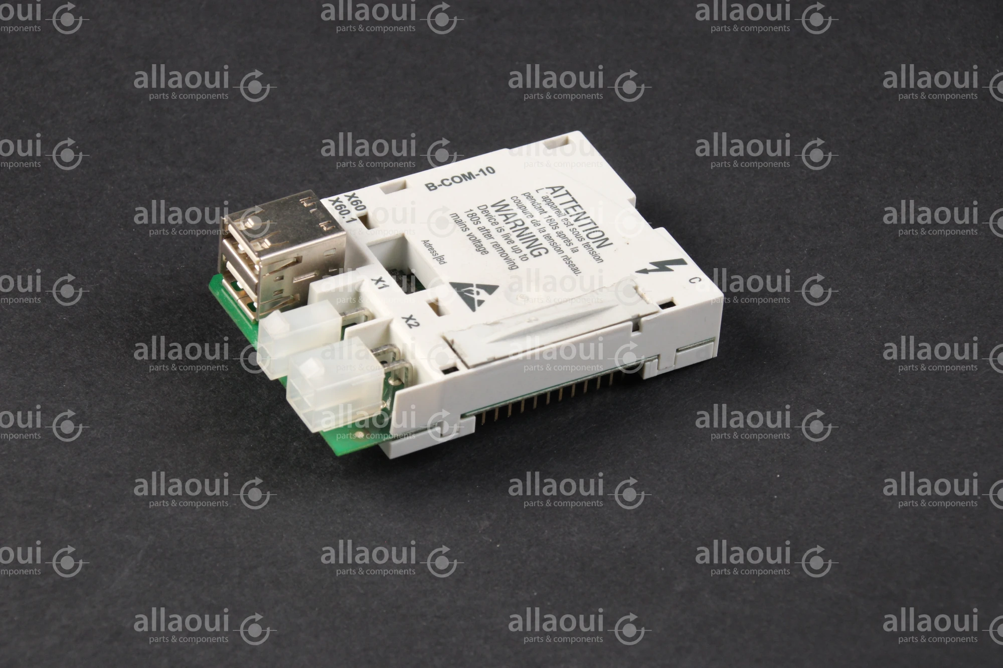 Lenze Function Module CS1002-0102