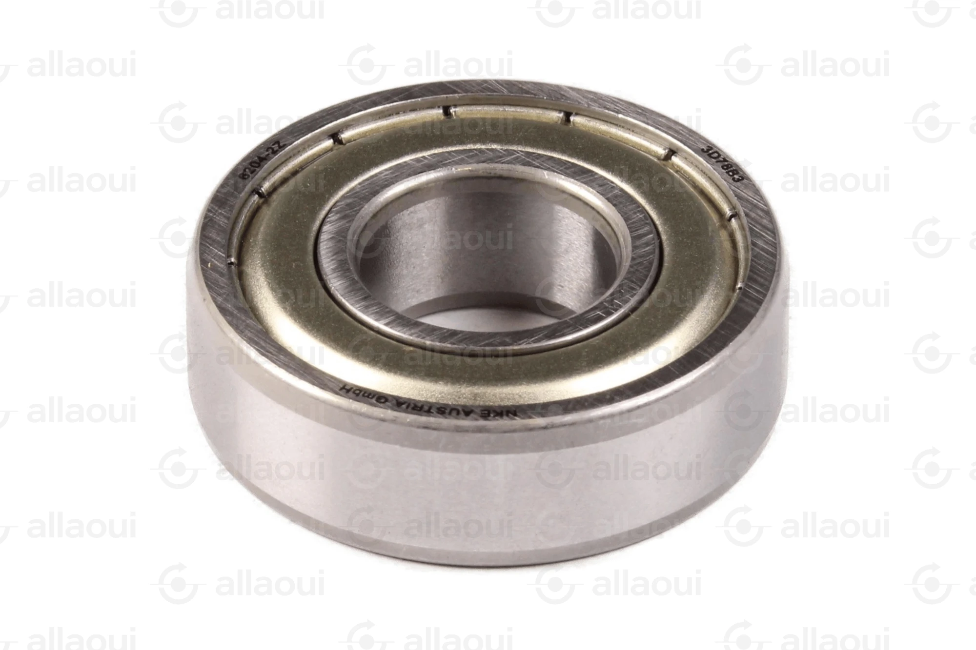 NKE Austria Ball Bearings 6204-2Z NKE Austria Ball Bearings 6204-2Z