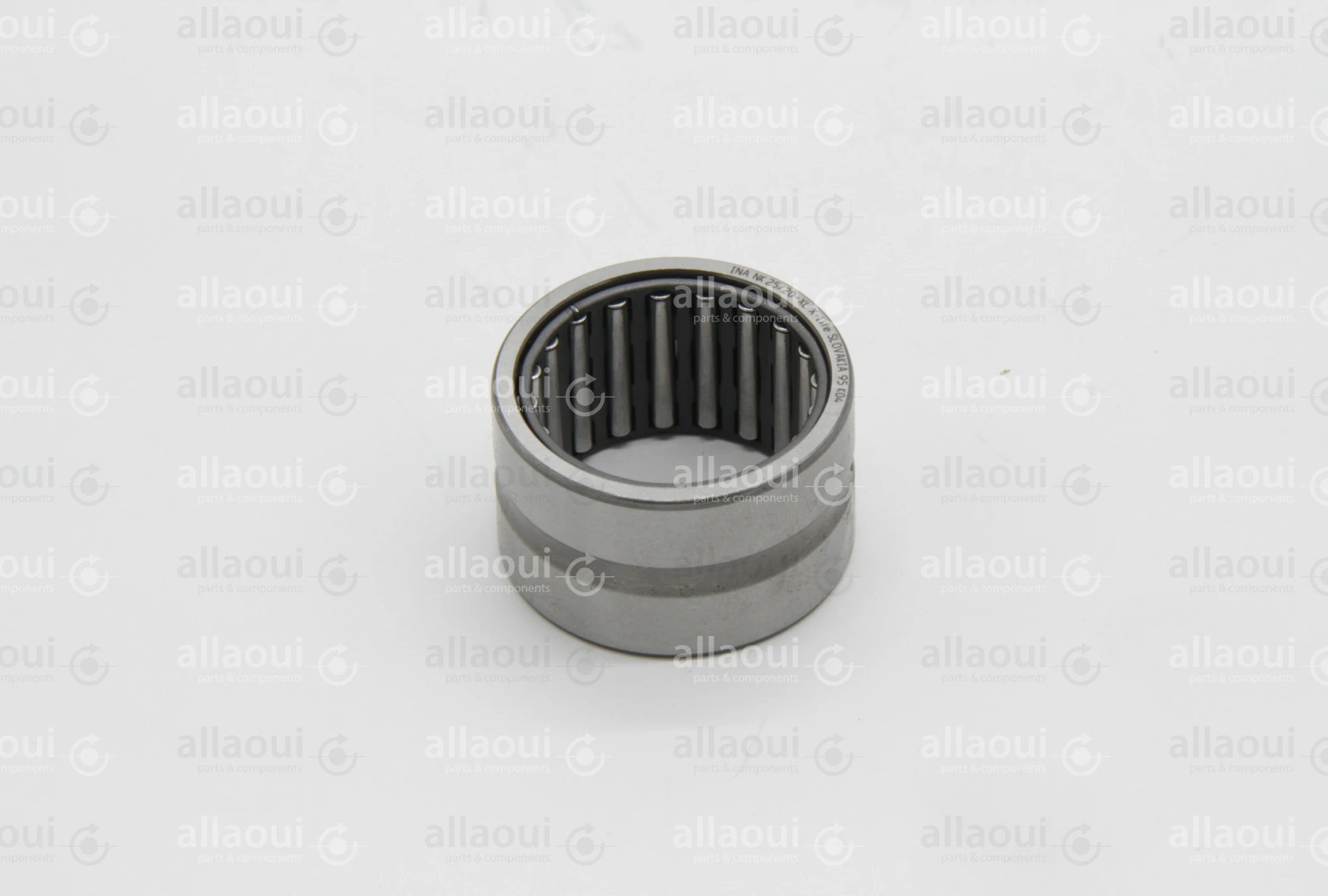 INA Needle Roller Bearings NK 25/20ASR1 NK25/20-XL INA Needle Roller Bearings NK 25/20ASR1 NK25/20-XL