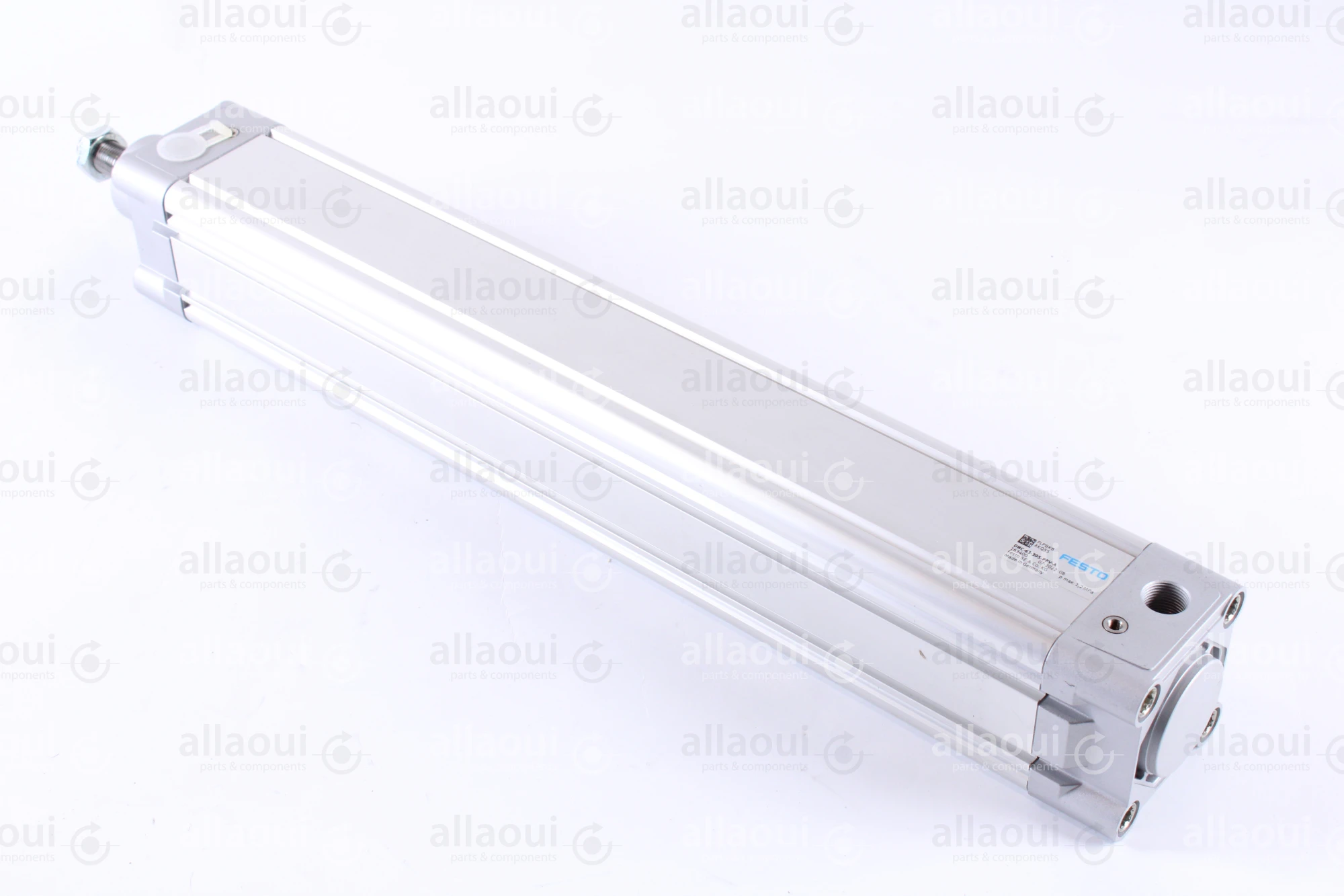 Festo Pneumatic Cylinder DNC-63-395-PPV-A Festo Pneumatic Cylinder DNC-63-395-PPV-A