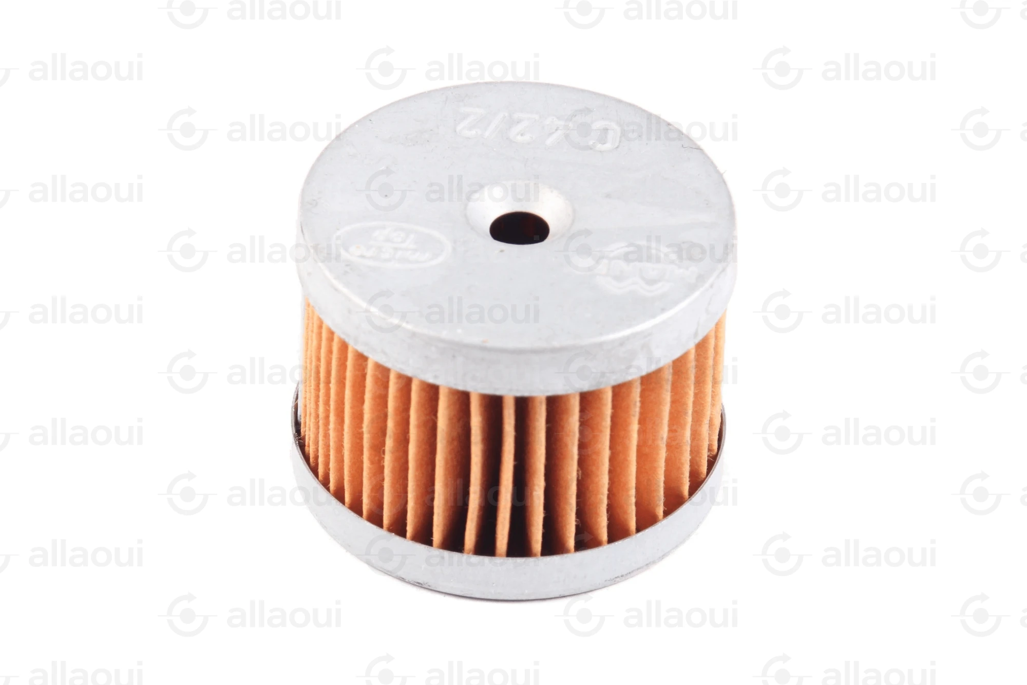Mann Filter Air Filter C42/2