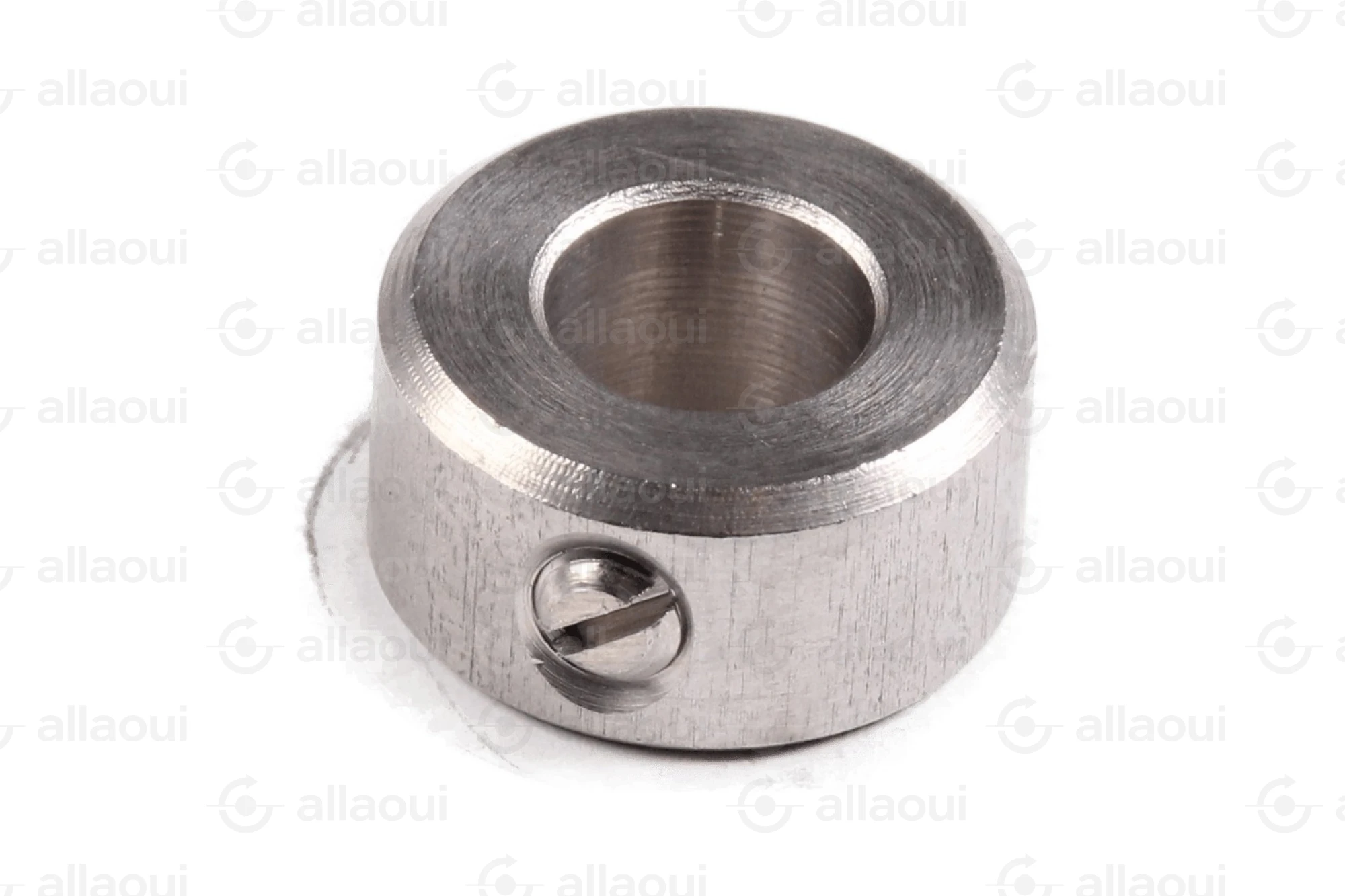 UNKNOWN Adjustment Rings (15 Pieces) A-10-DIN-705