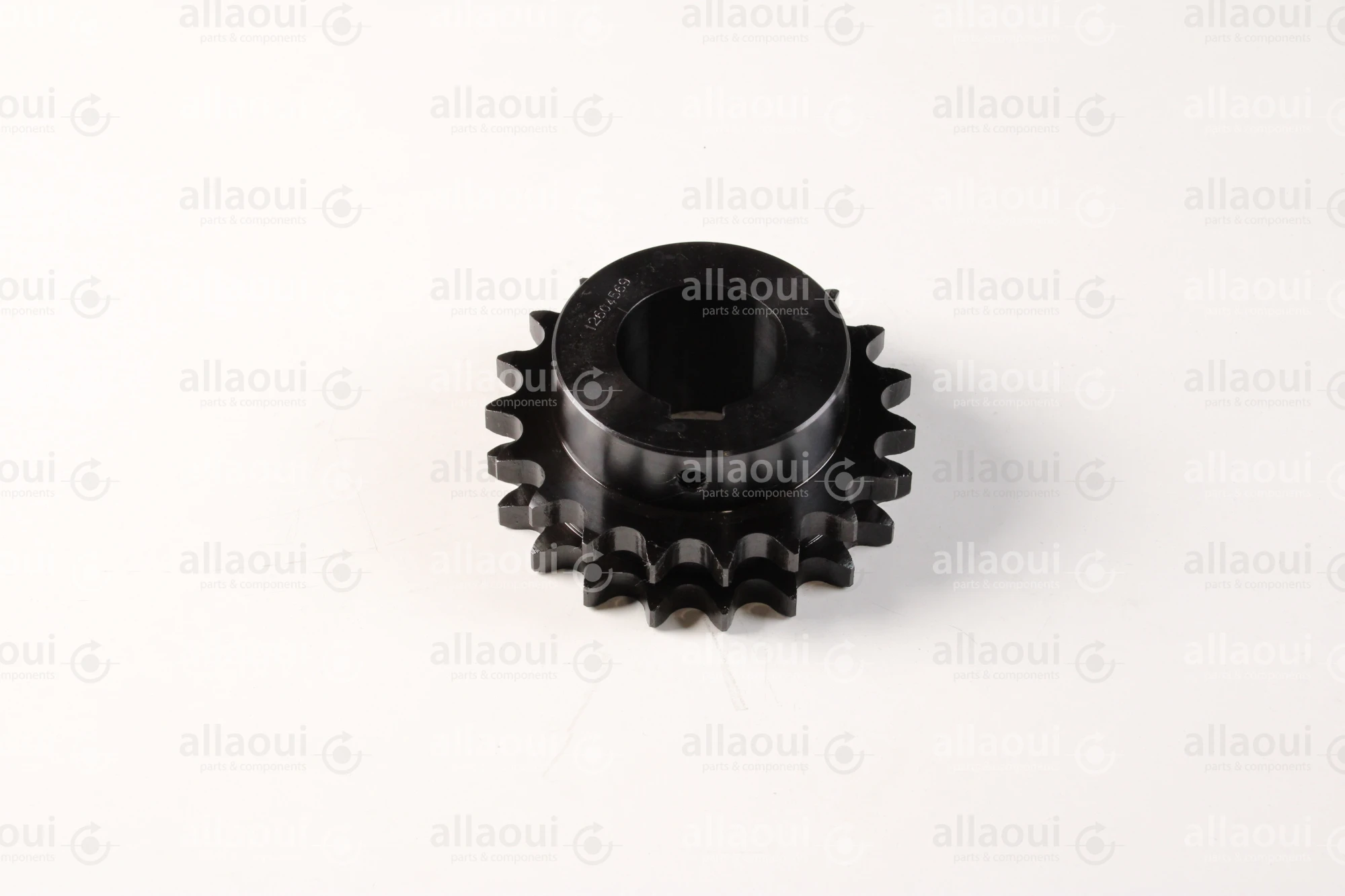 Kolbus Sprocket 12604569 Kolbus Sprocket 12604569