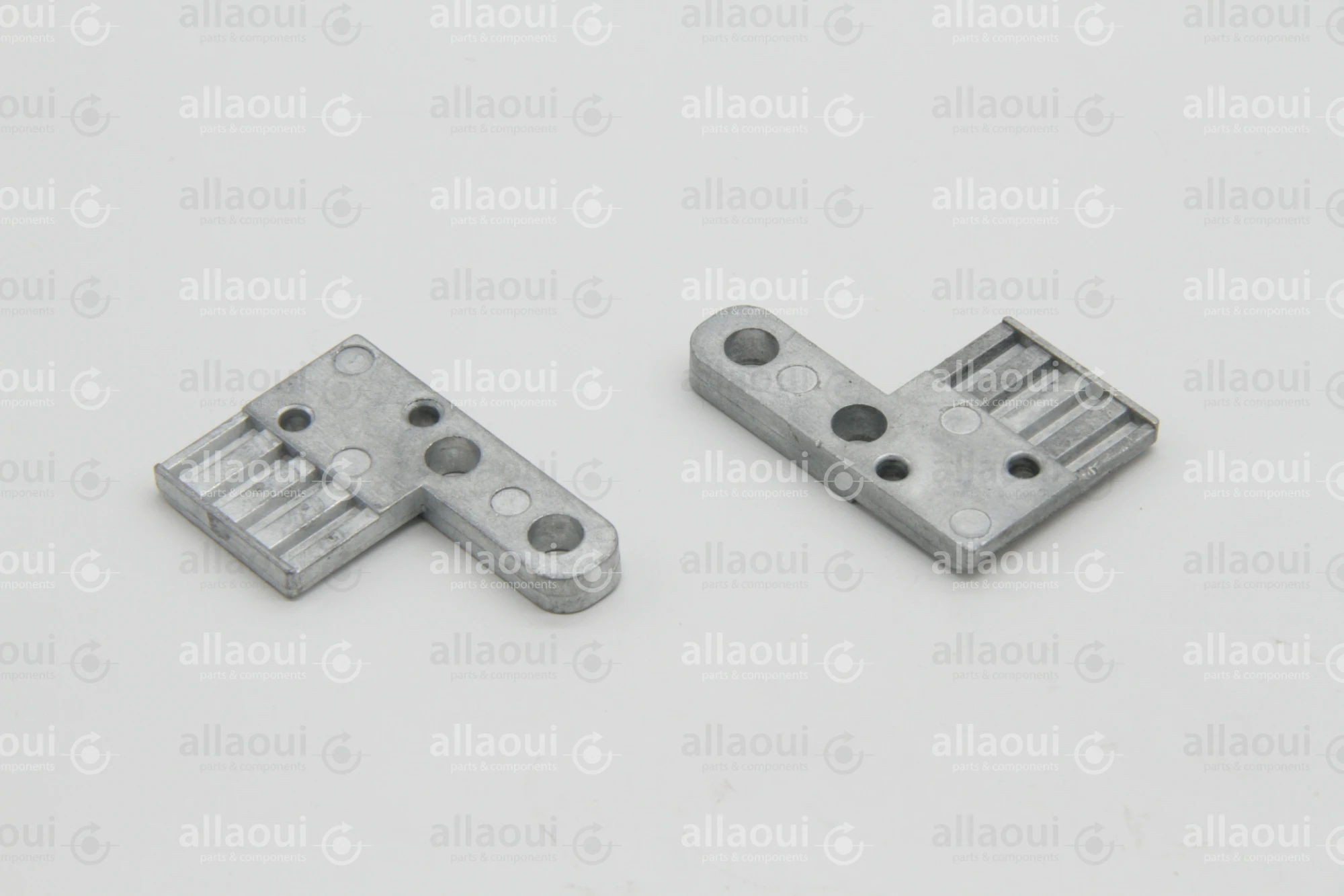 Heidelberg Clamping Plate FH.1071381/01