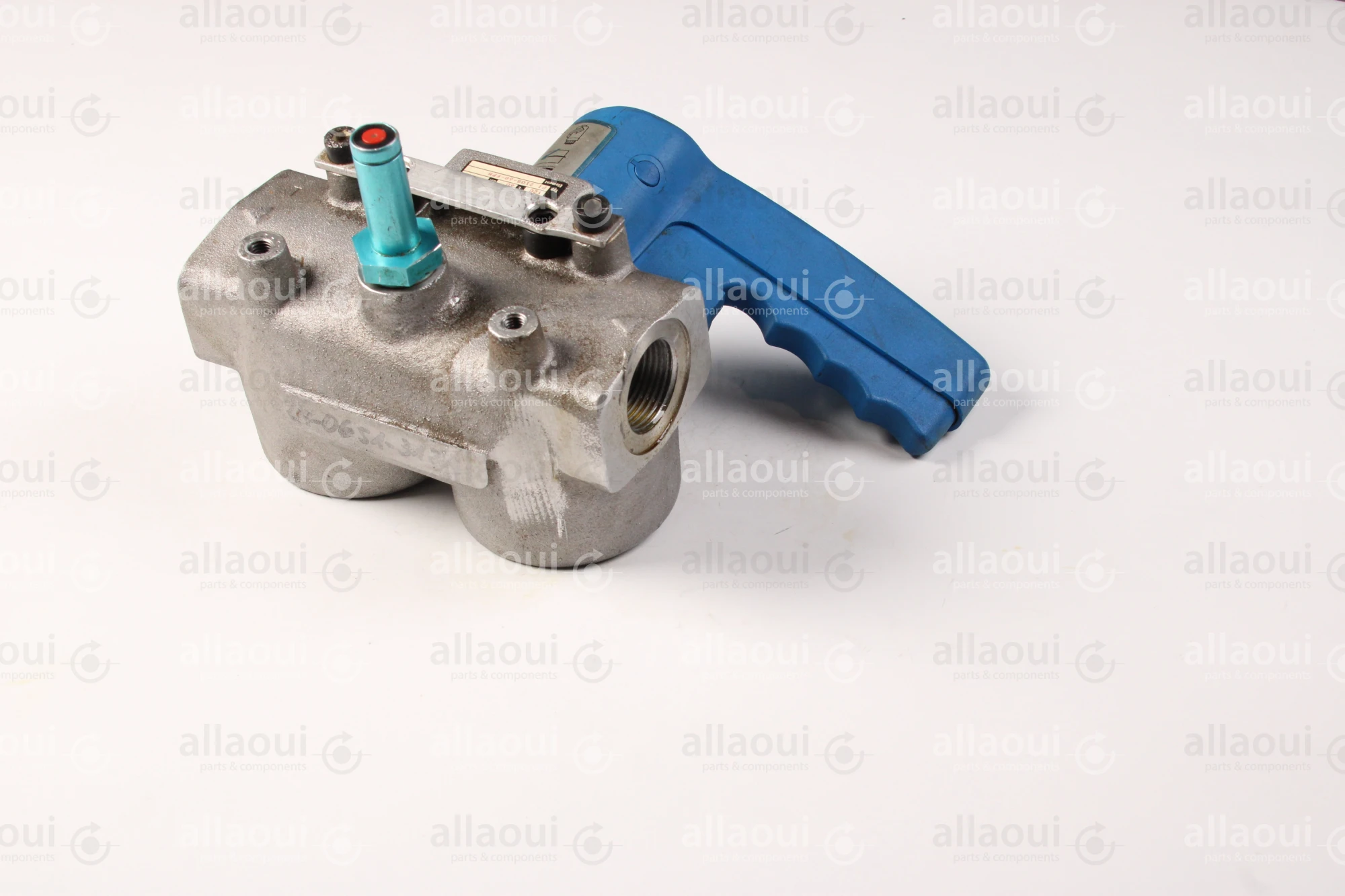 Mahle Filter PI 2108-68-FPM Mahle Filter PI 2108-68-FPM