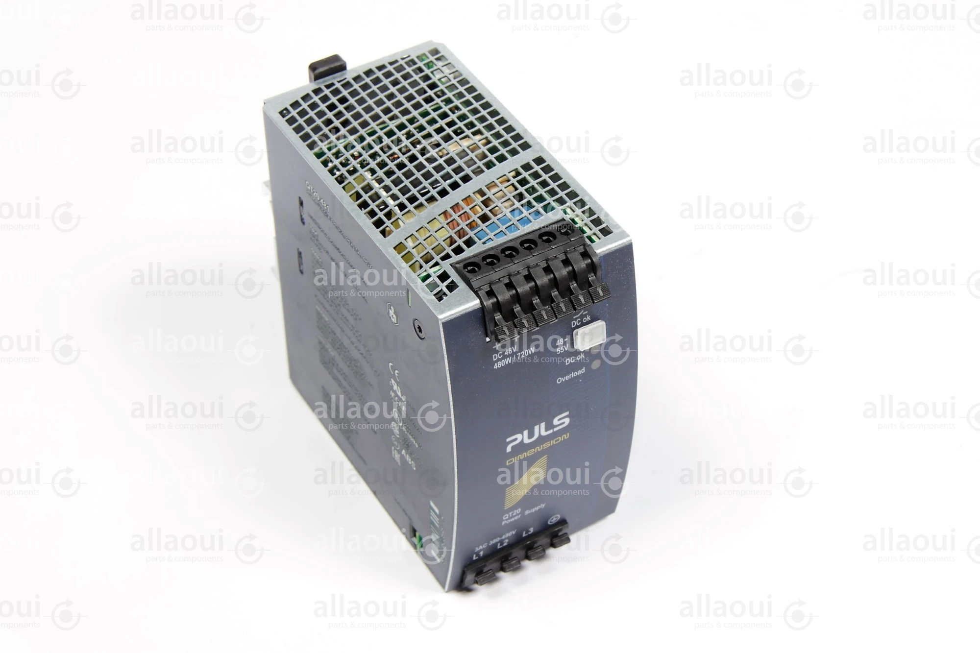 Puls Power Supply QT20.481