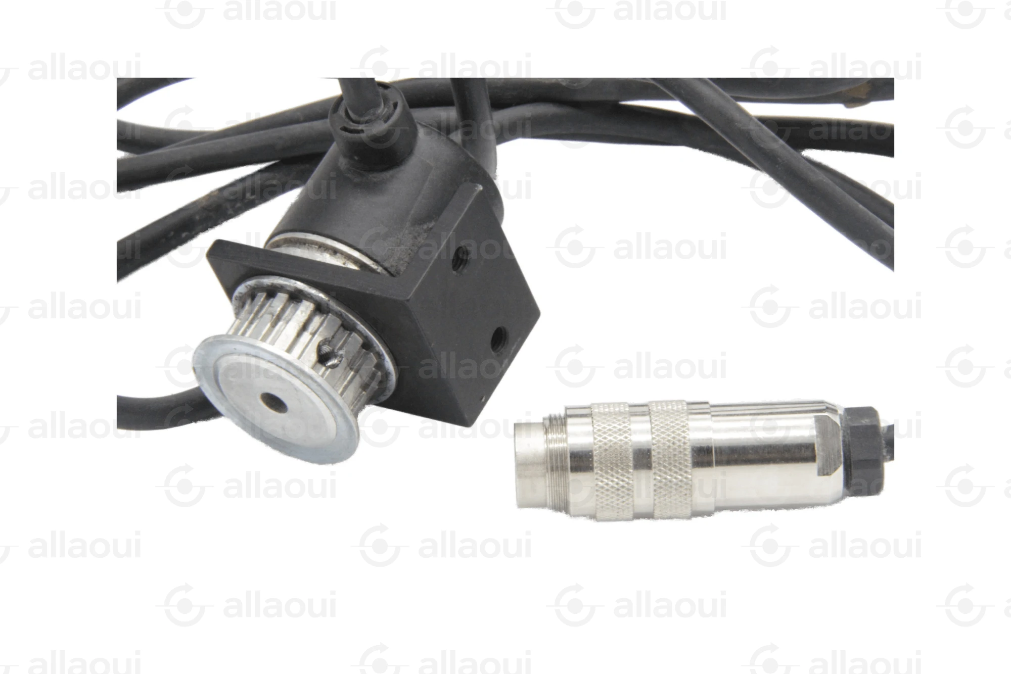 HHS Encoder HHS-100-AB 96 31 32 10