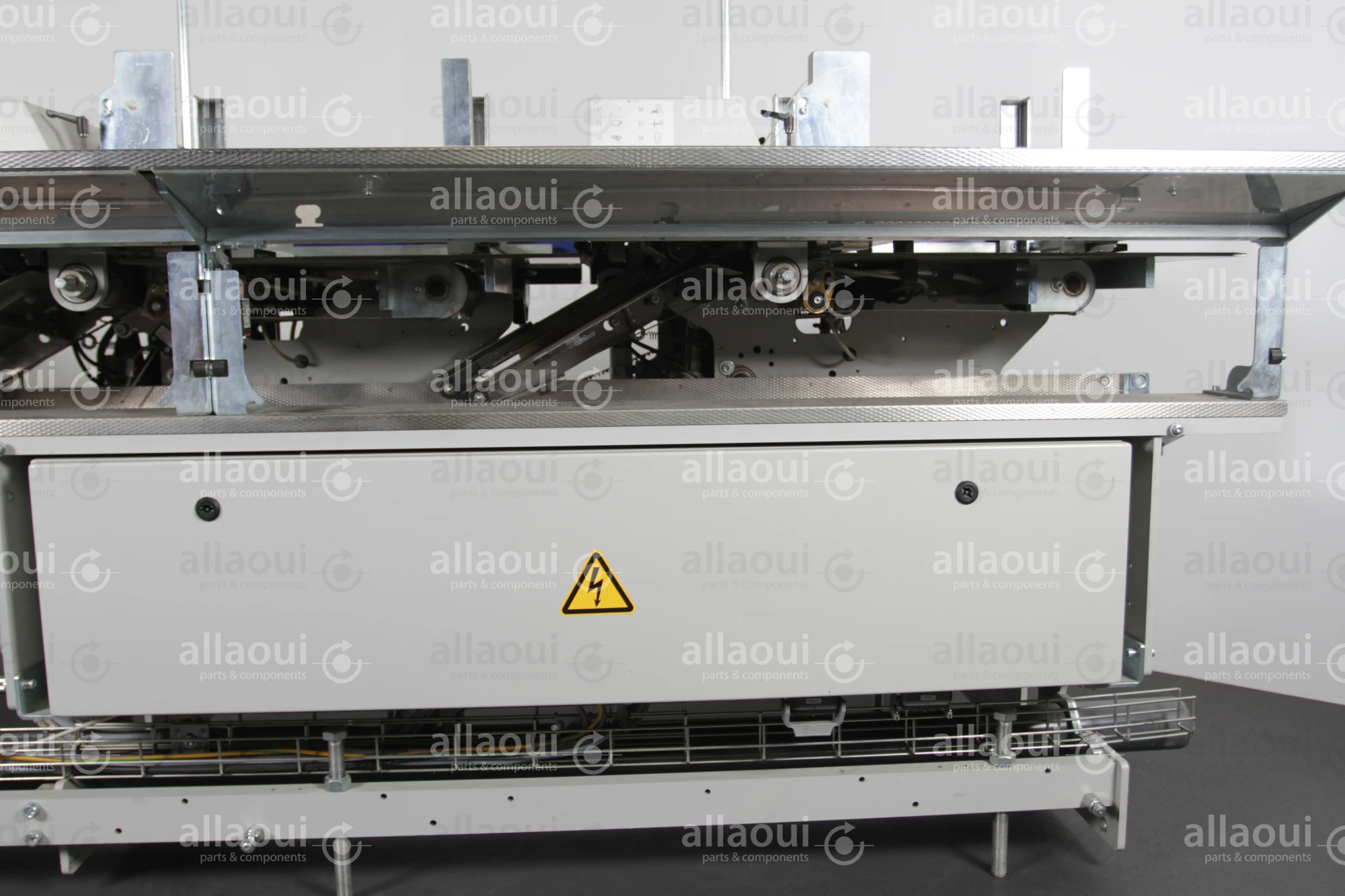 Kolbus Collator ZU 832.A Element