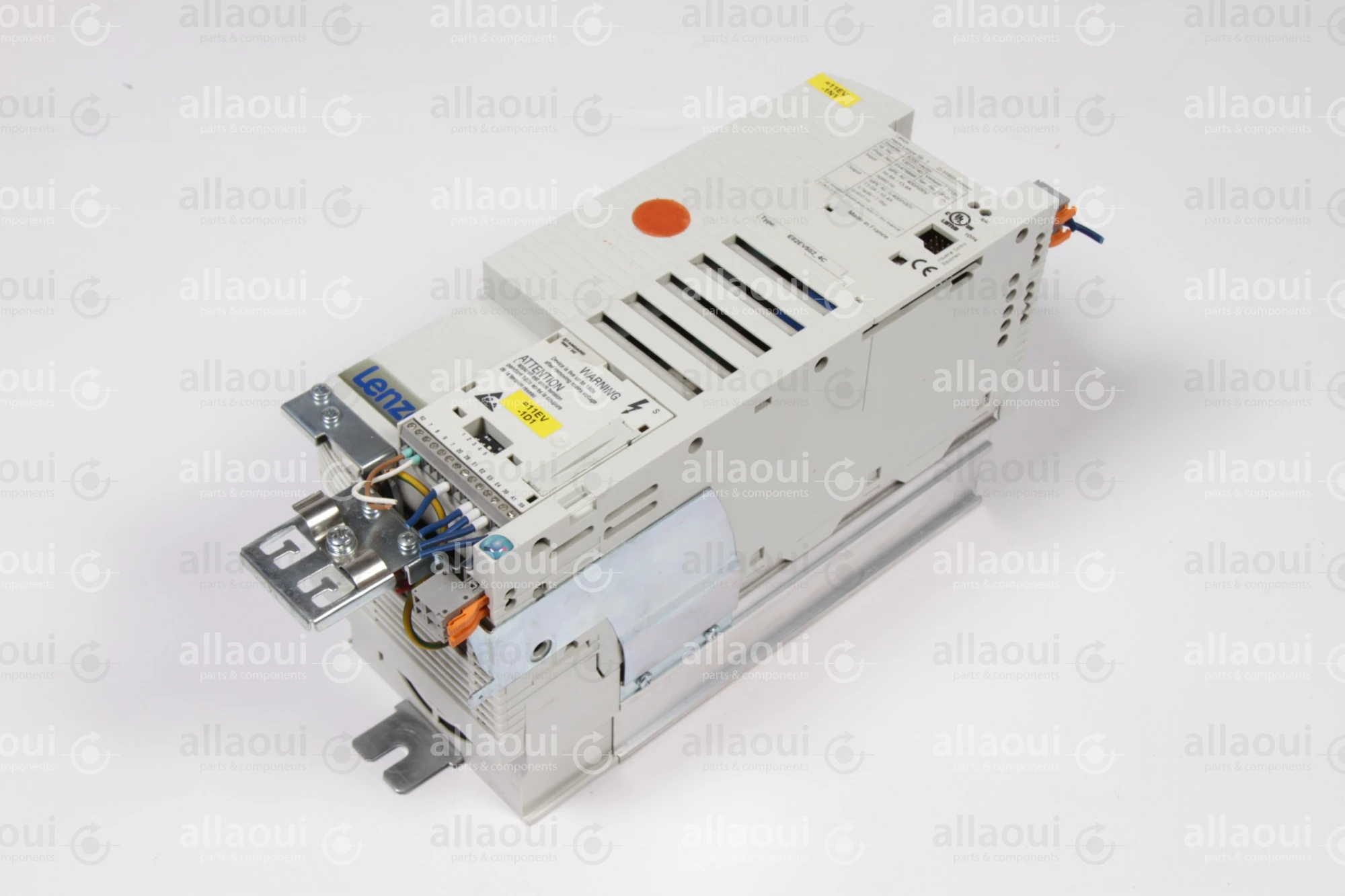 Lenze Frequency Converter E82EV552_4C E82EV552_4C