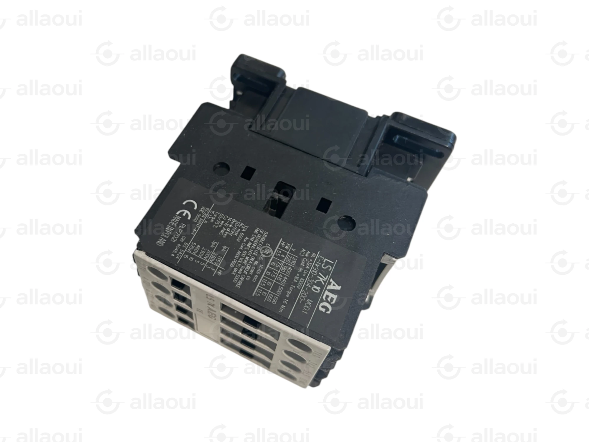 AEG Power Contactor LS7K.10 AEG Power Contactor LS7K.10