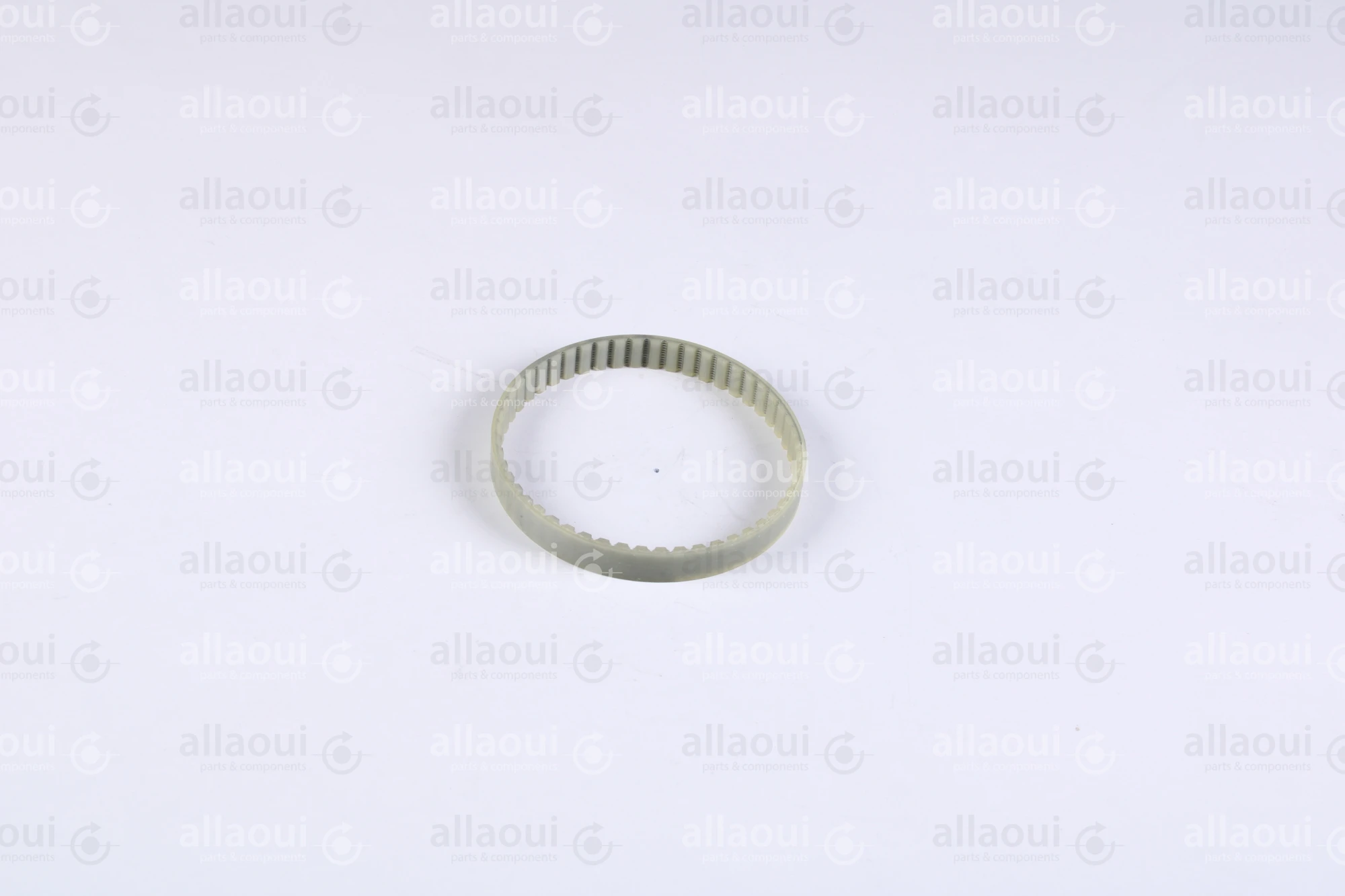 Müller Martini Toothed Belt 10AT5/260 3697.1940.4 Müller Martini Toothed Belt 10AT5/260 3697.1940.4