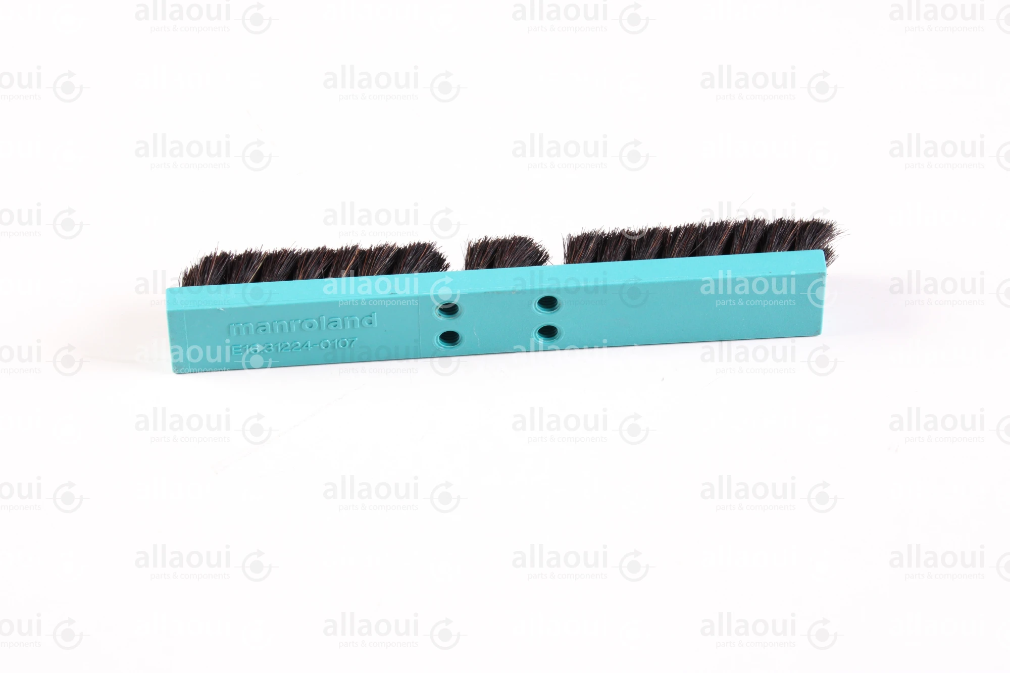 Manroland Brush E16.31224-0107 Manroland Brush E16.31224-0107