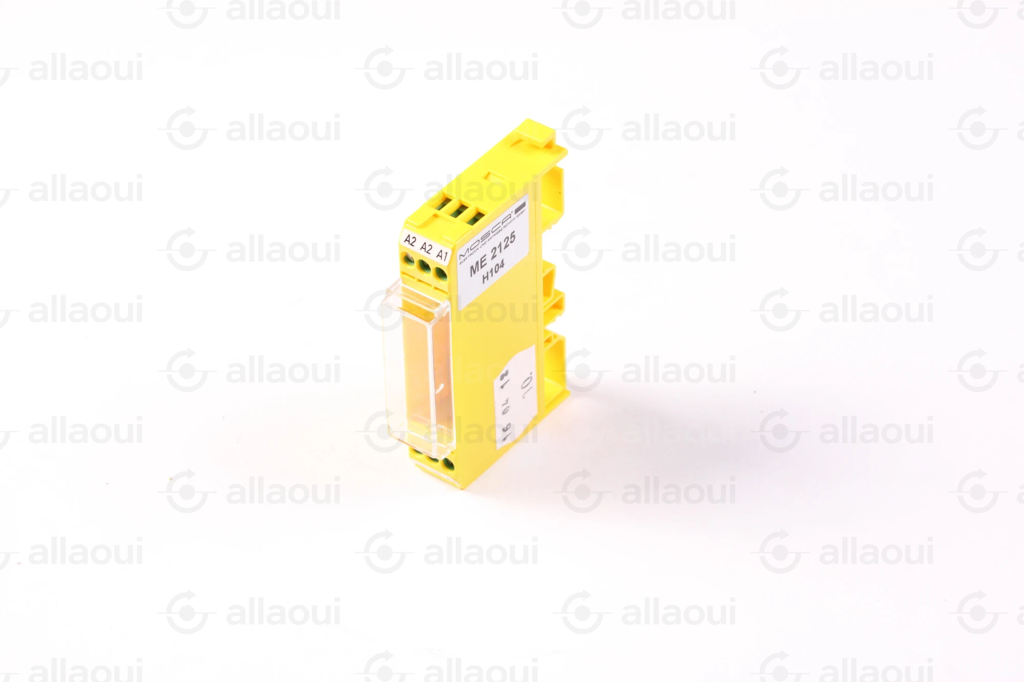 Mosca Solid State Relay Module ME2125