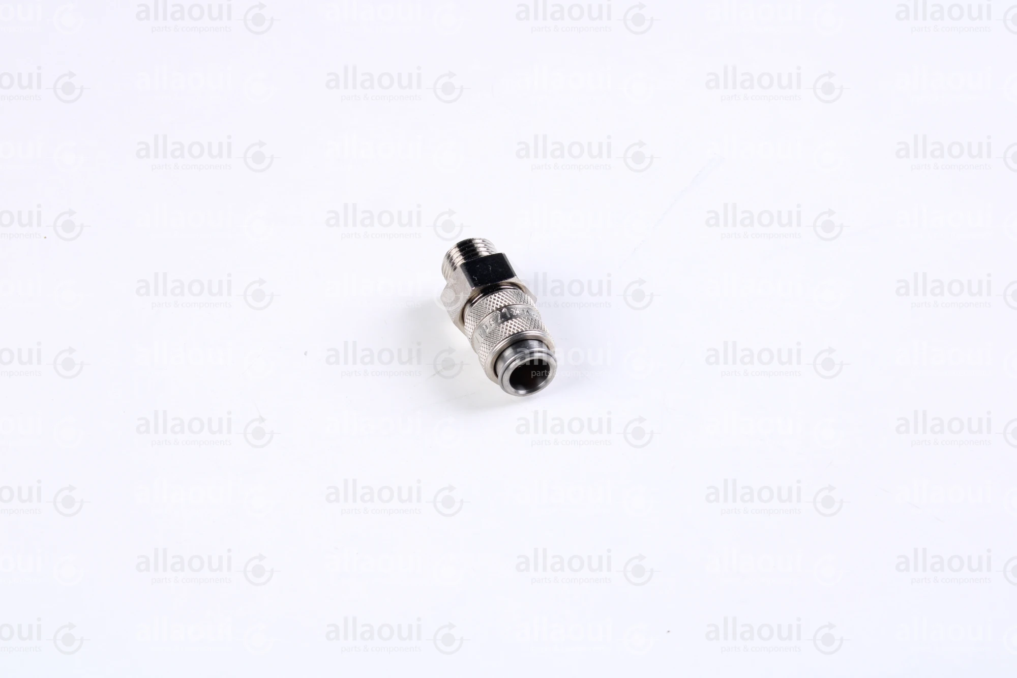 Parker Coupling socket KDG 14 NW5 ST