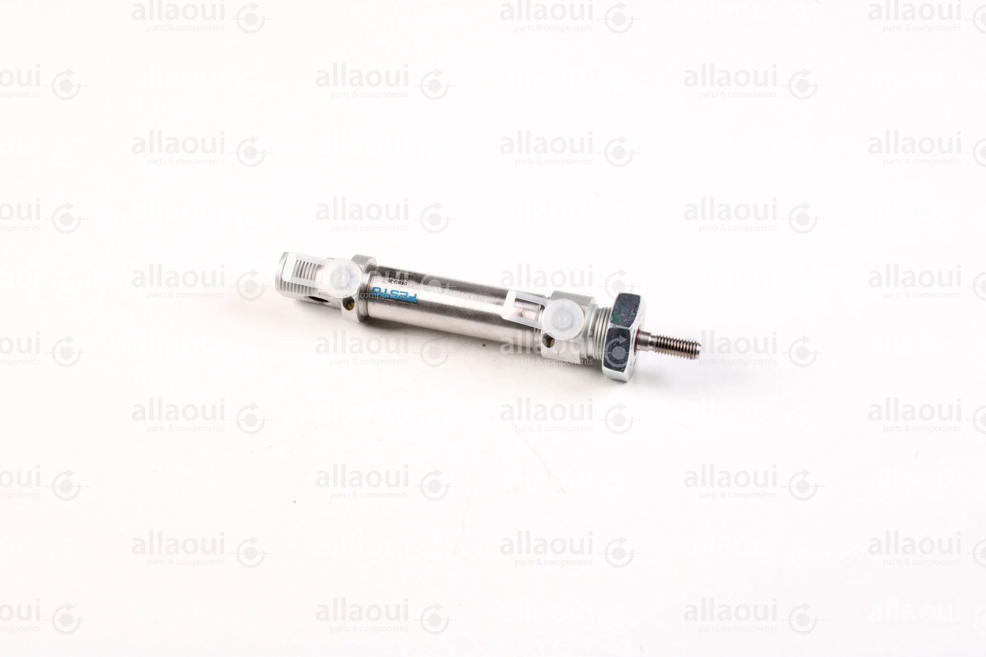 Festo Pneumatic Cylinder DSNU-20-40-PPV-A