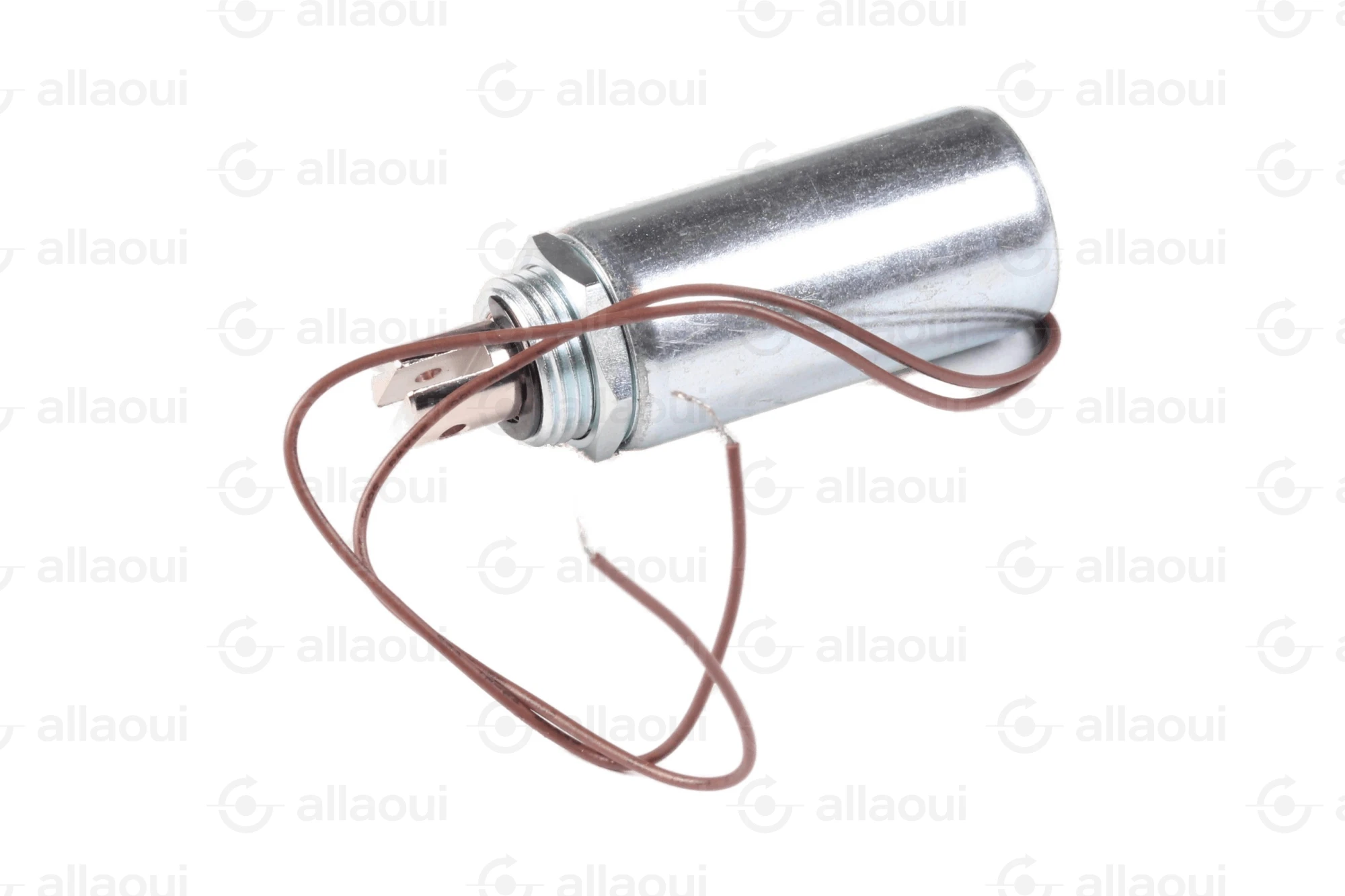Red Magnetics Cylindermagnet ITS-LZ-2560-Z-24VDC