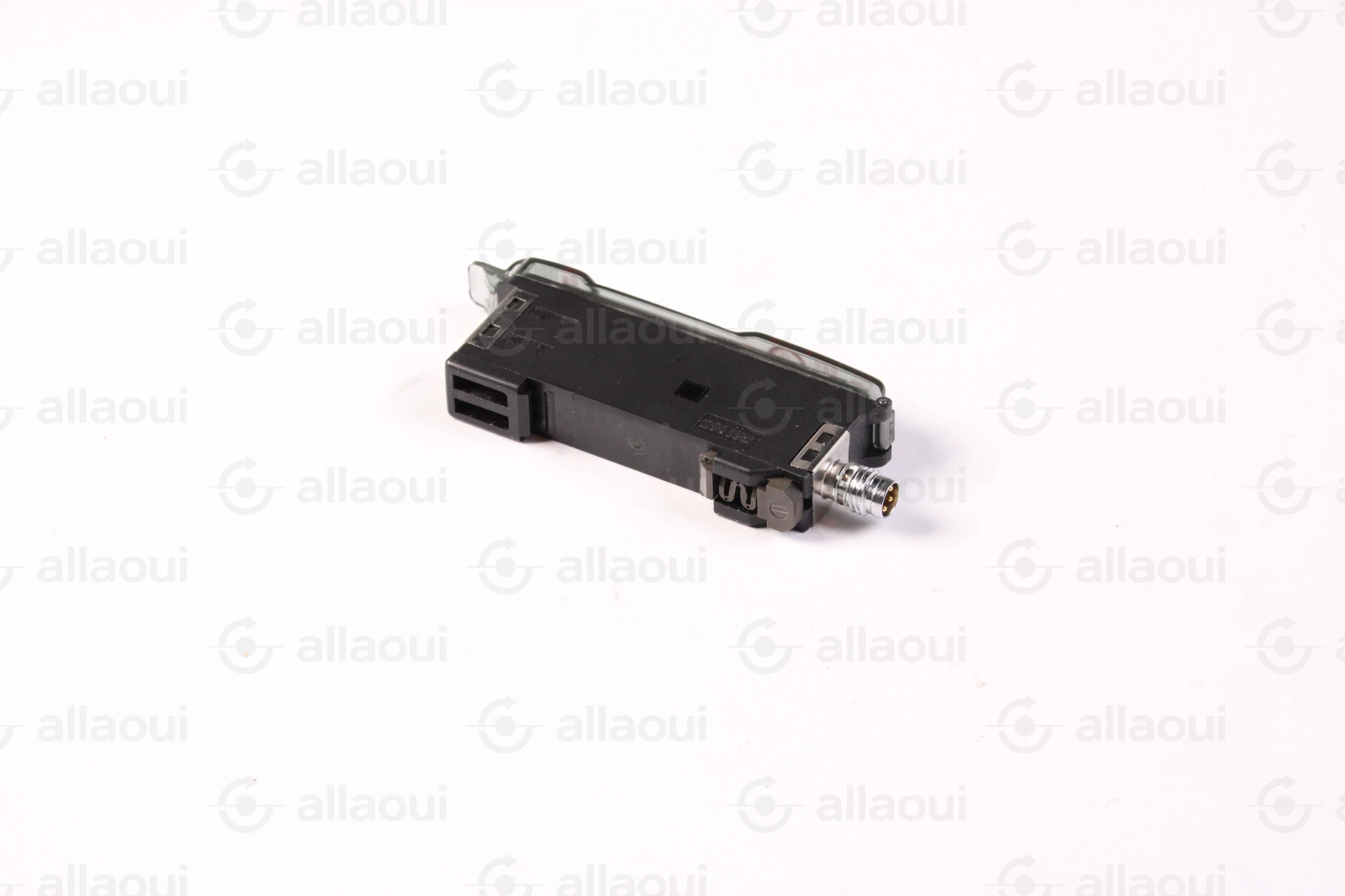 Omron Digital Fiberoptic Sensor E3X-NA44V