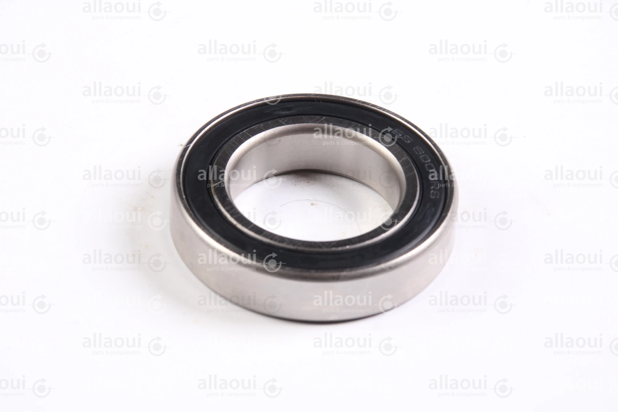 FAG Deep Groove Ball Bearings S6008.2RSR.HLC