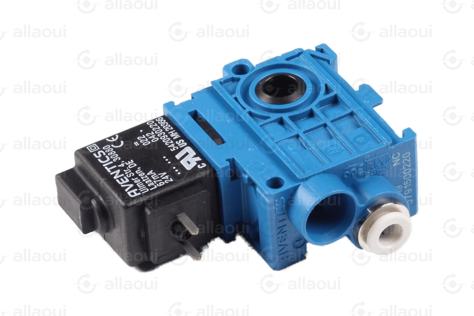 Aventics Directional Valve 5420930220