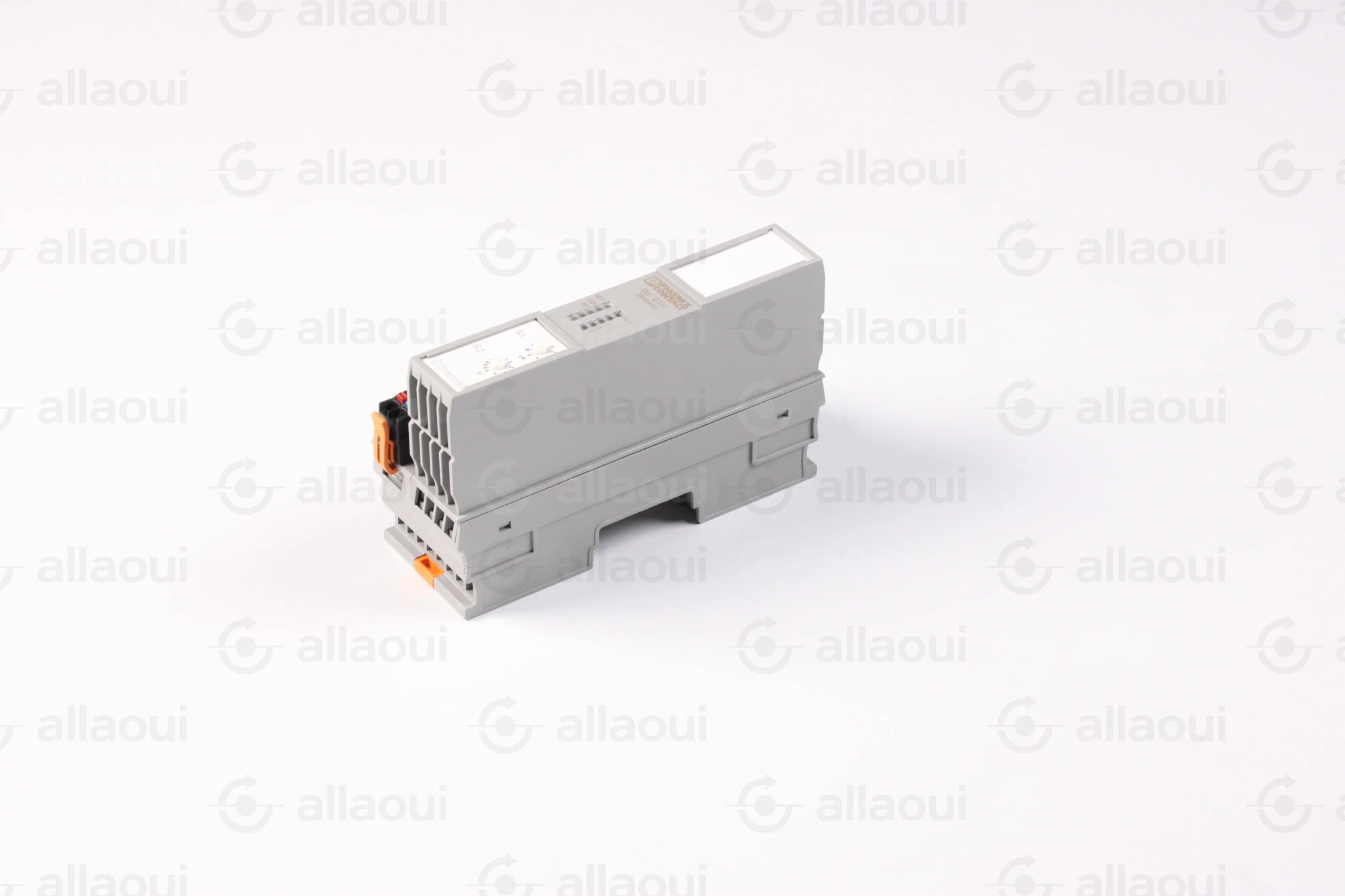Phoenix Contact Bus Coupler AXL-F-BK-ETH
