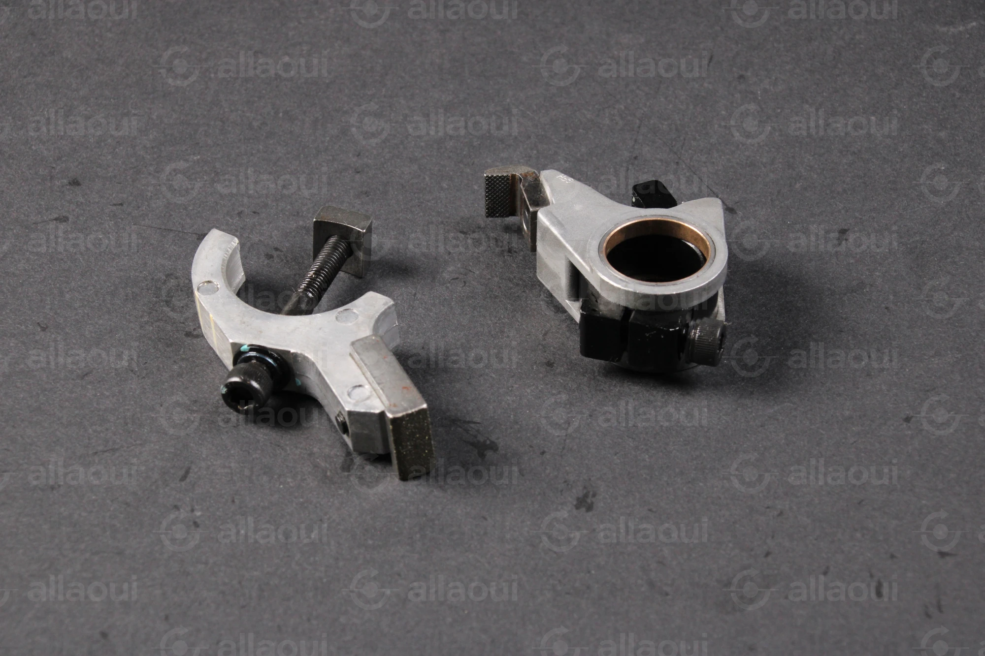 Komori Gripper Assembly GFH3507603 Komori Gripper Assembly GFH3507603