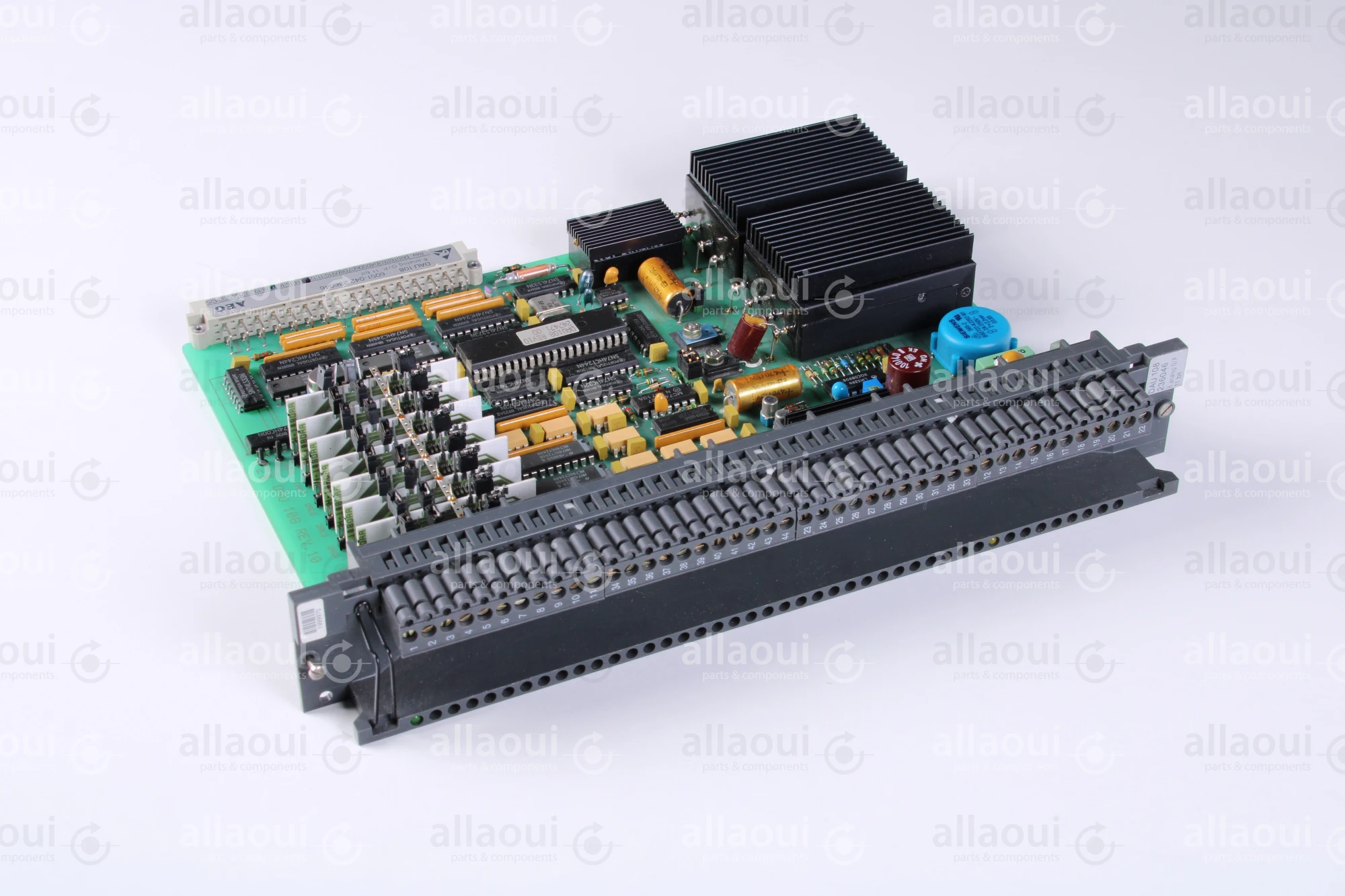 AEG Board DAU 108 6051-042.236046