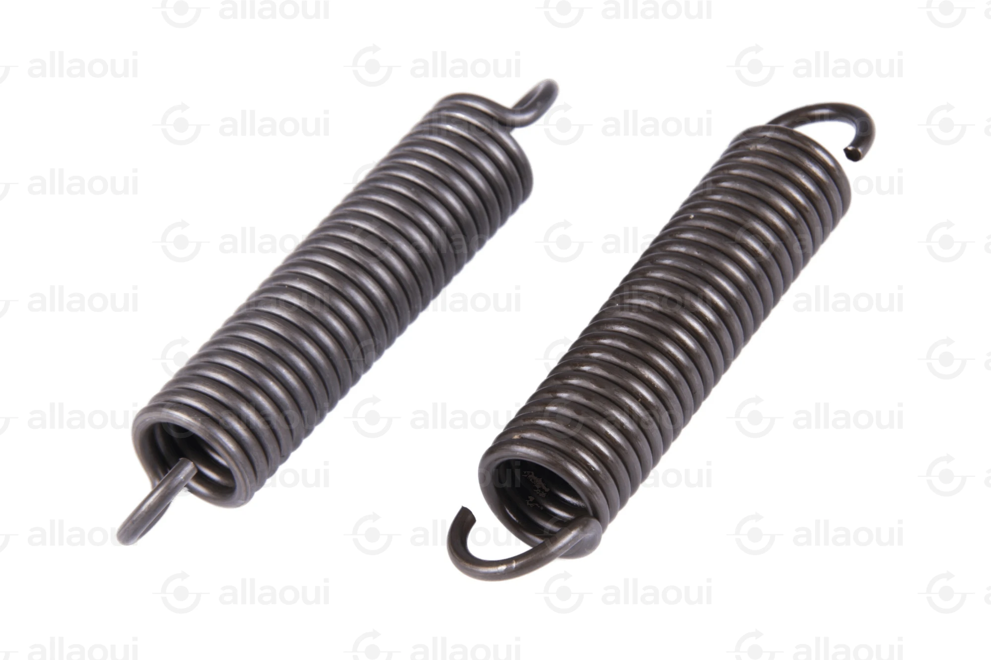 Müller Martini Tension Spring 3.6X21.4X122 3675.3661.3