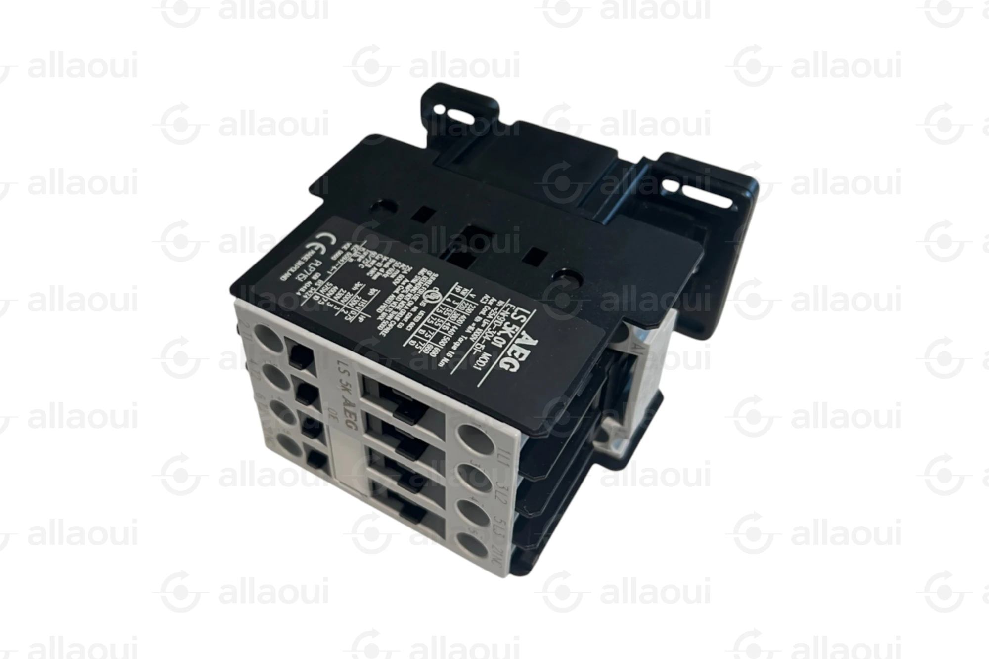 AEG Power Contactor LS5K.01 AEG Power Contactor LS5K.01