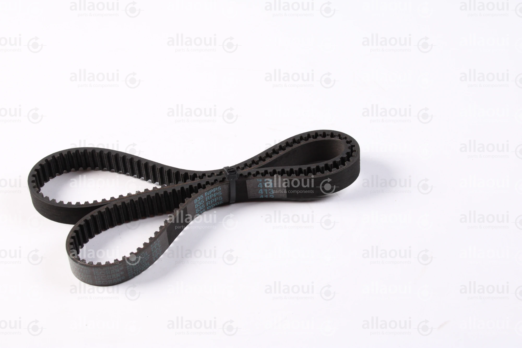 Megadyne Timing Belt 835-RPP5-413 Megadyne Timing Belt 835-RPP5-413