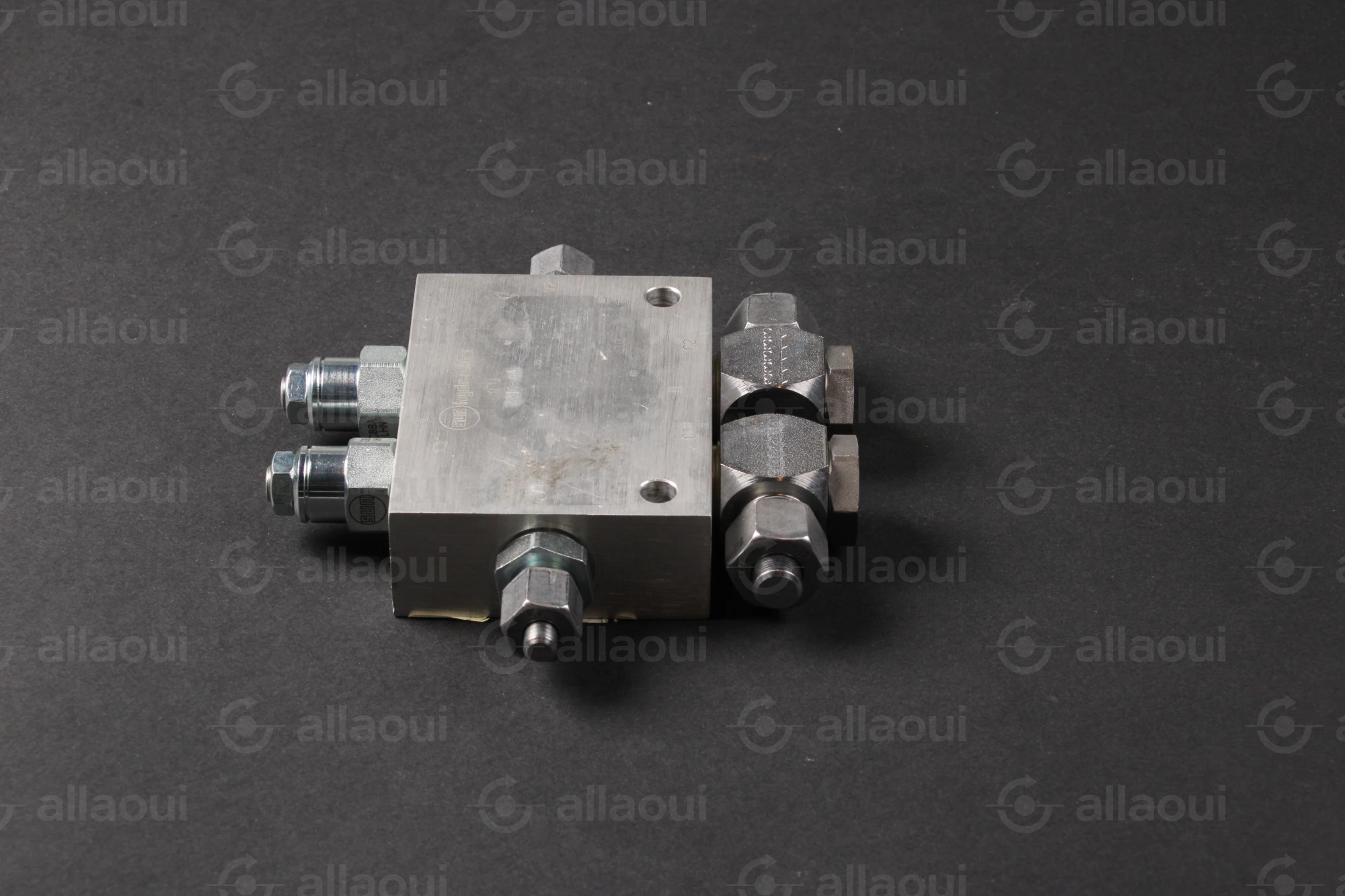 SUN Hydraulics Valve YEU 2GI1-AA