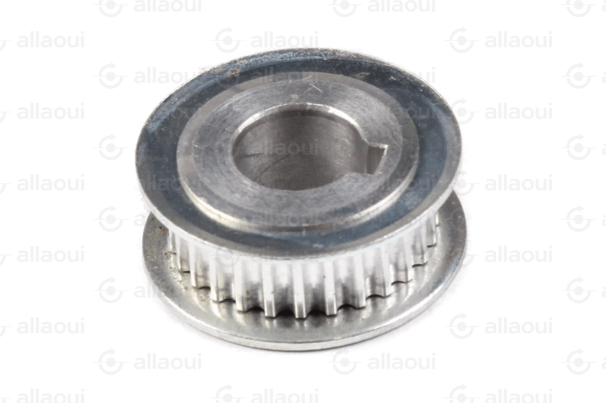 Ferag Timing Belt Pulley 31239141