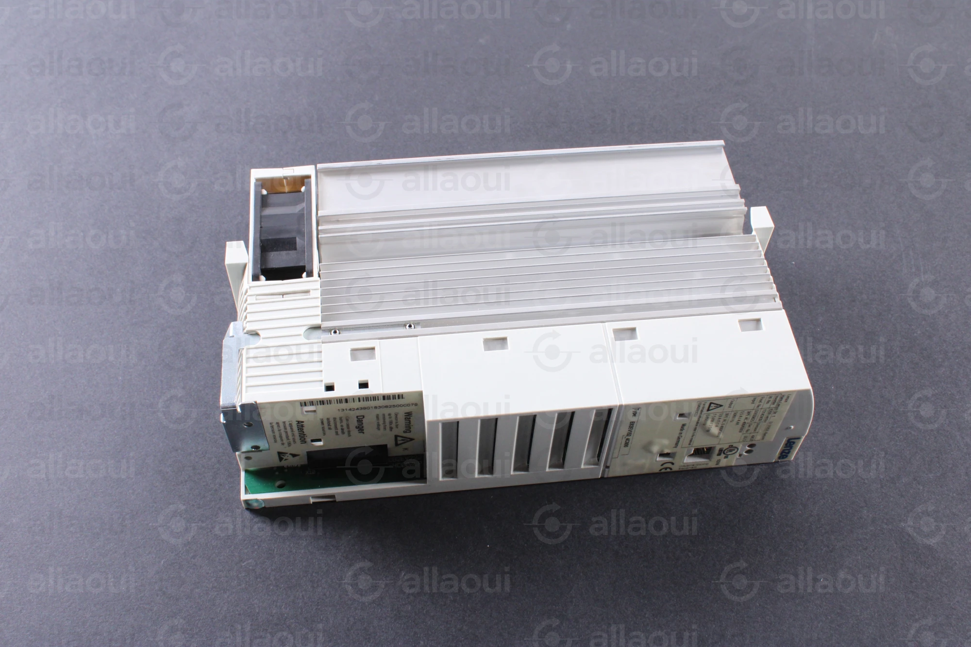 Lenze Frequency Inverter E82EV152_4C E82EV152_4C Lenze Frequency Inverter E82EV152_4C E82EV152_4C
