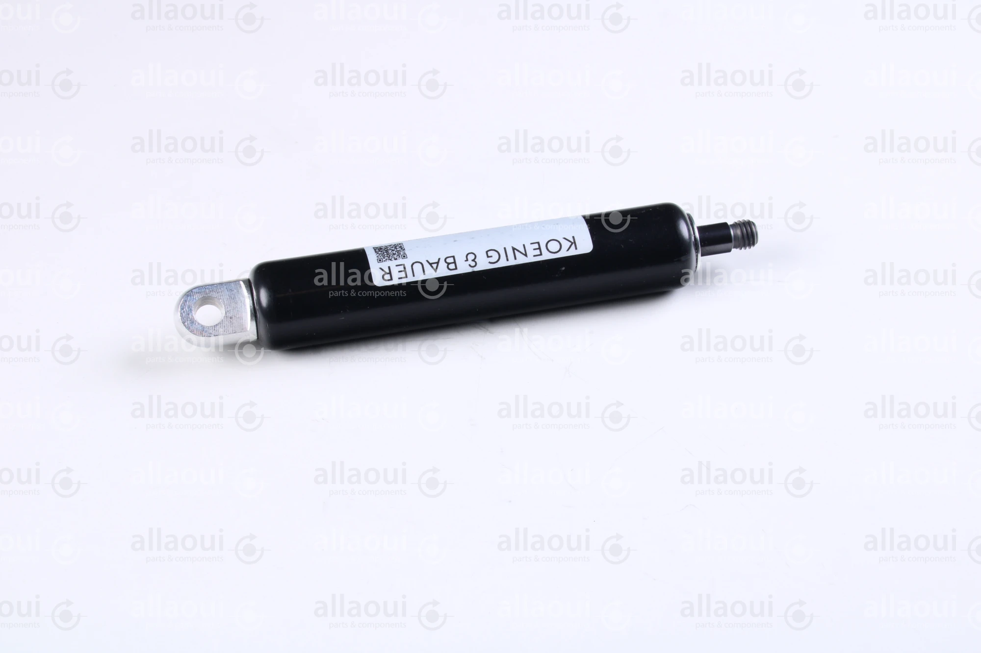 Koenig & Bauer (KBA) Pressure Spring L2349156