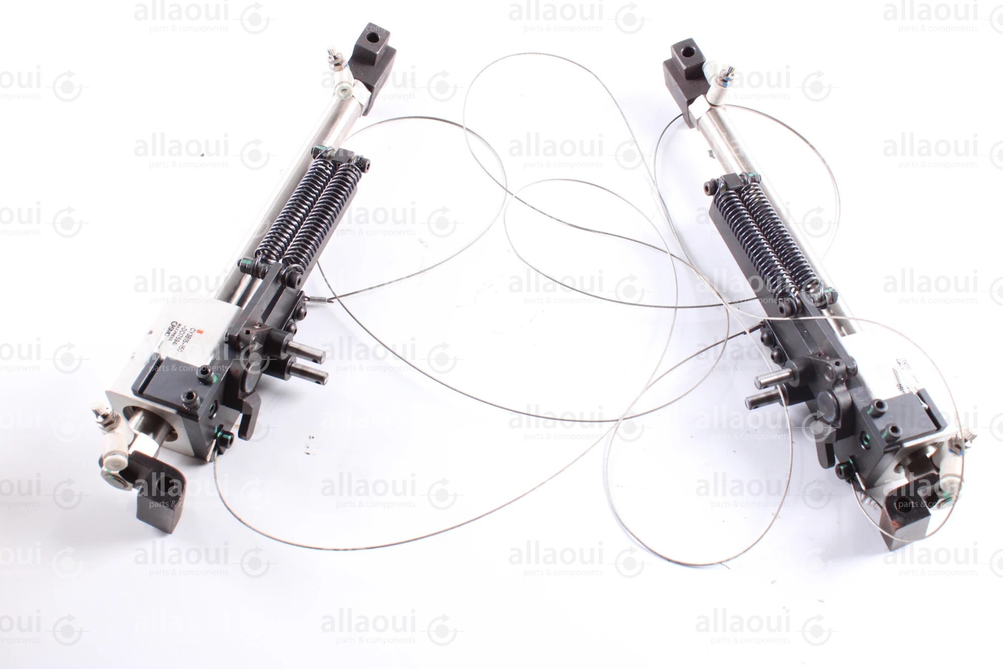 SMC Set Ejection Cylinder CY3B15-150 SMC Set Ejection Cylinder CY3B15-150