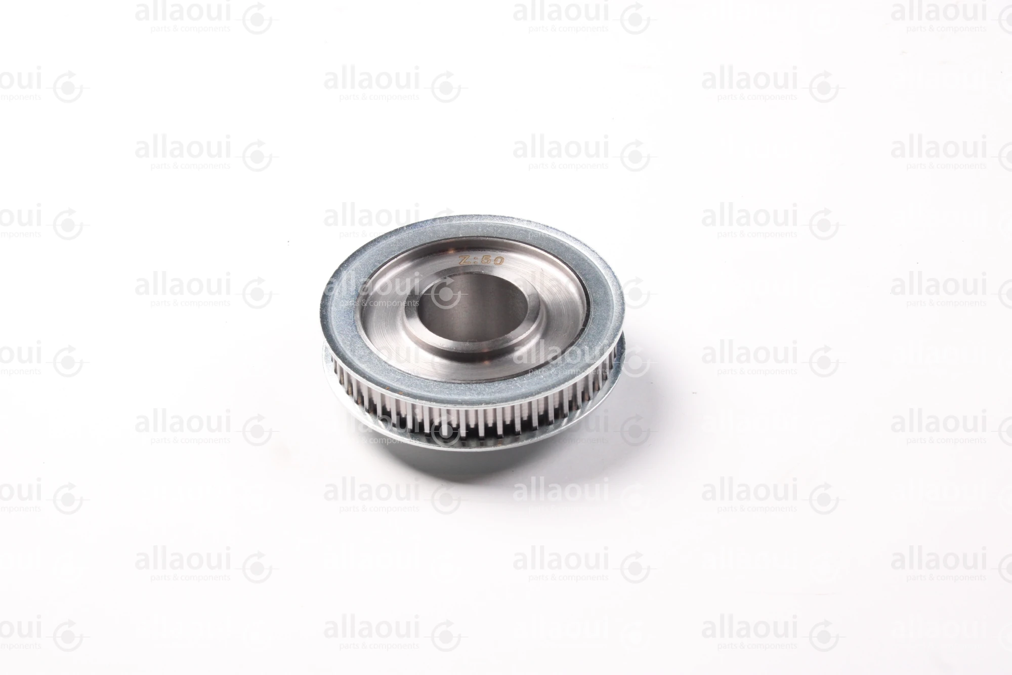 Manroland Timing Belt Pulley 16.52560-0172 Manroland Timing Belt Pulley 16.52560-0172