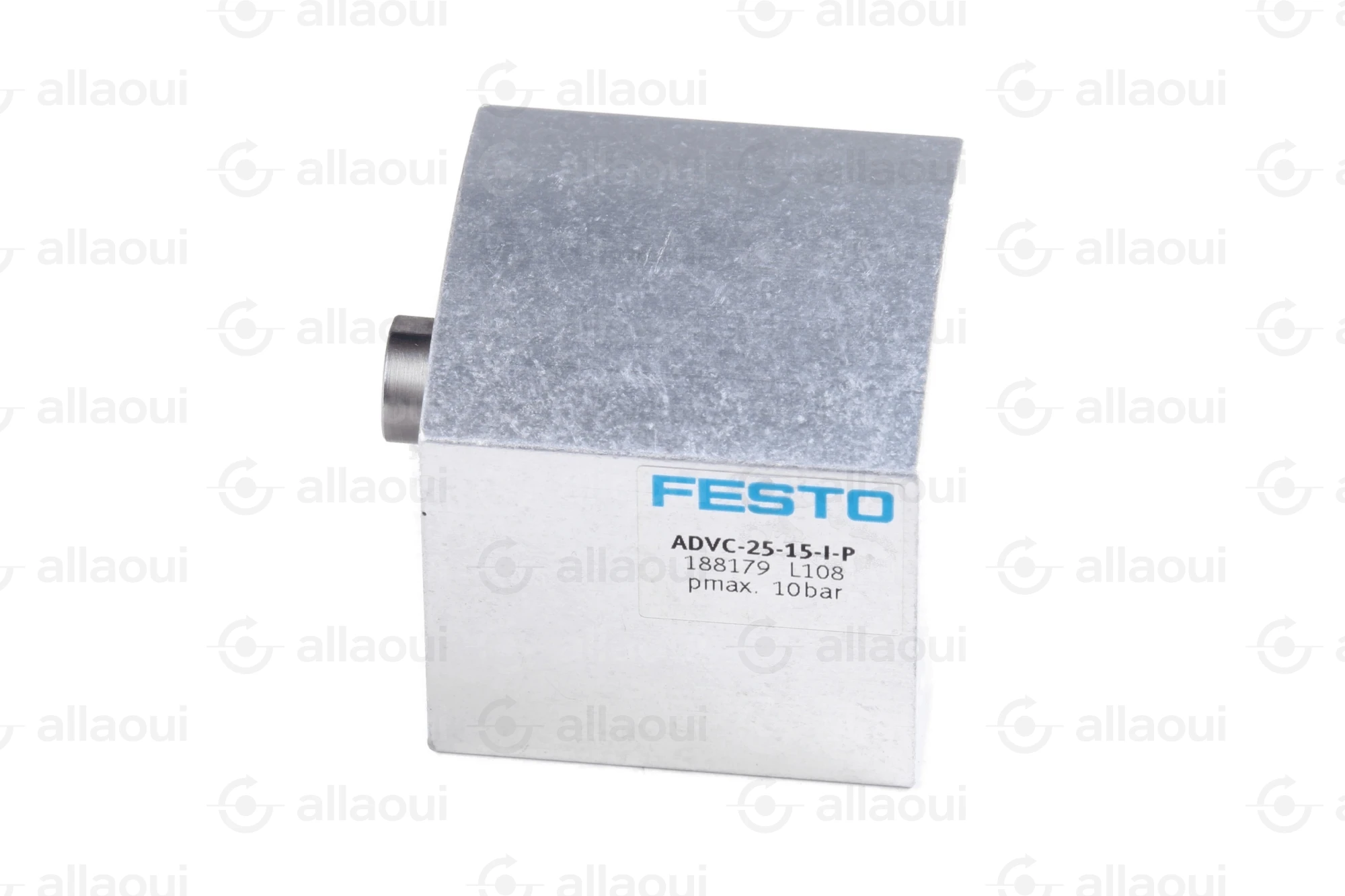 Festo Pneumatic Cylinder ADVC-25-15-I-P