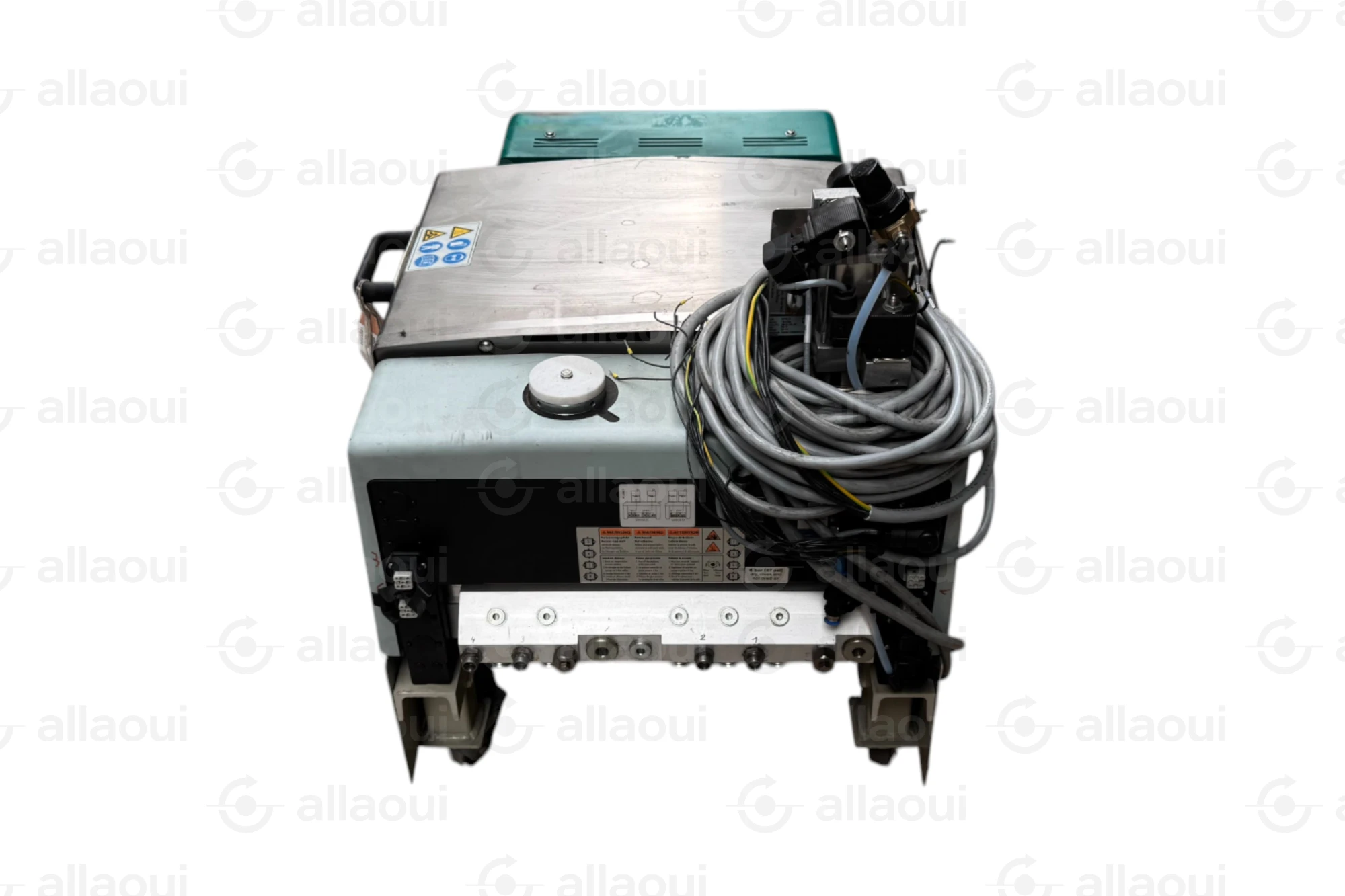 Robatech Premelter Concept A30 136368