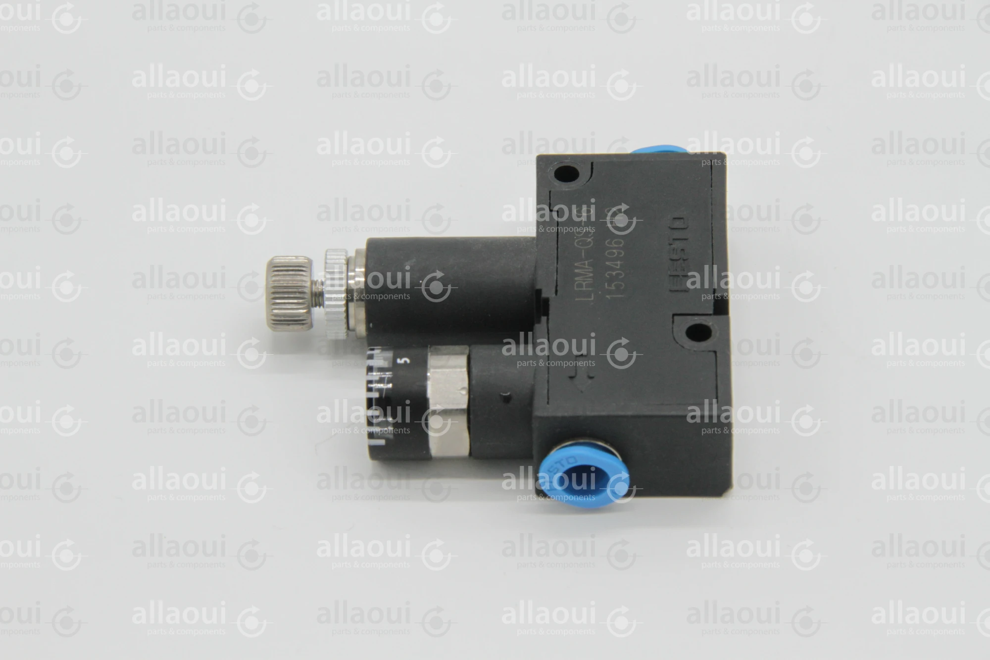 Festo Valve LRMA-QS-6