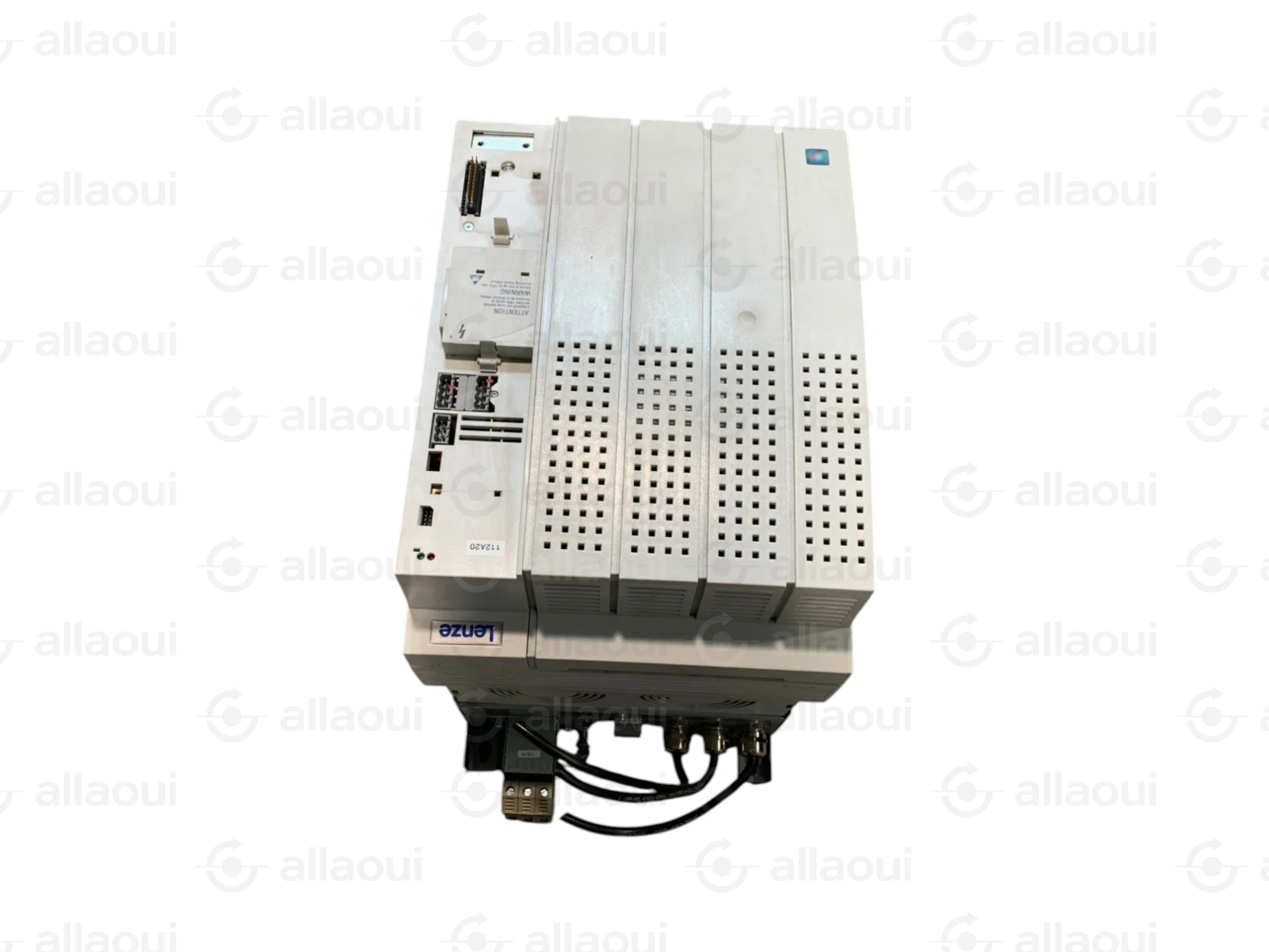 Lenze Frequency Inverter E82ZN22334B230