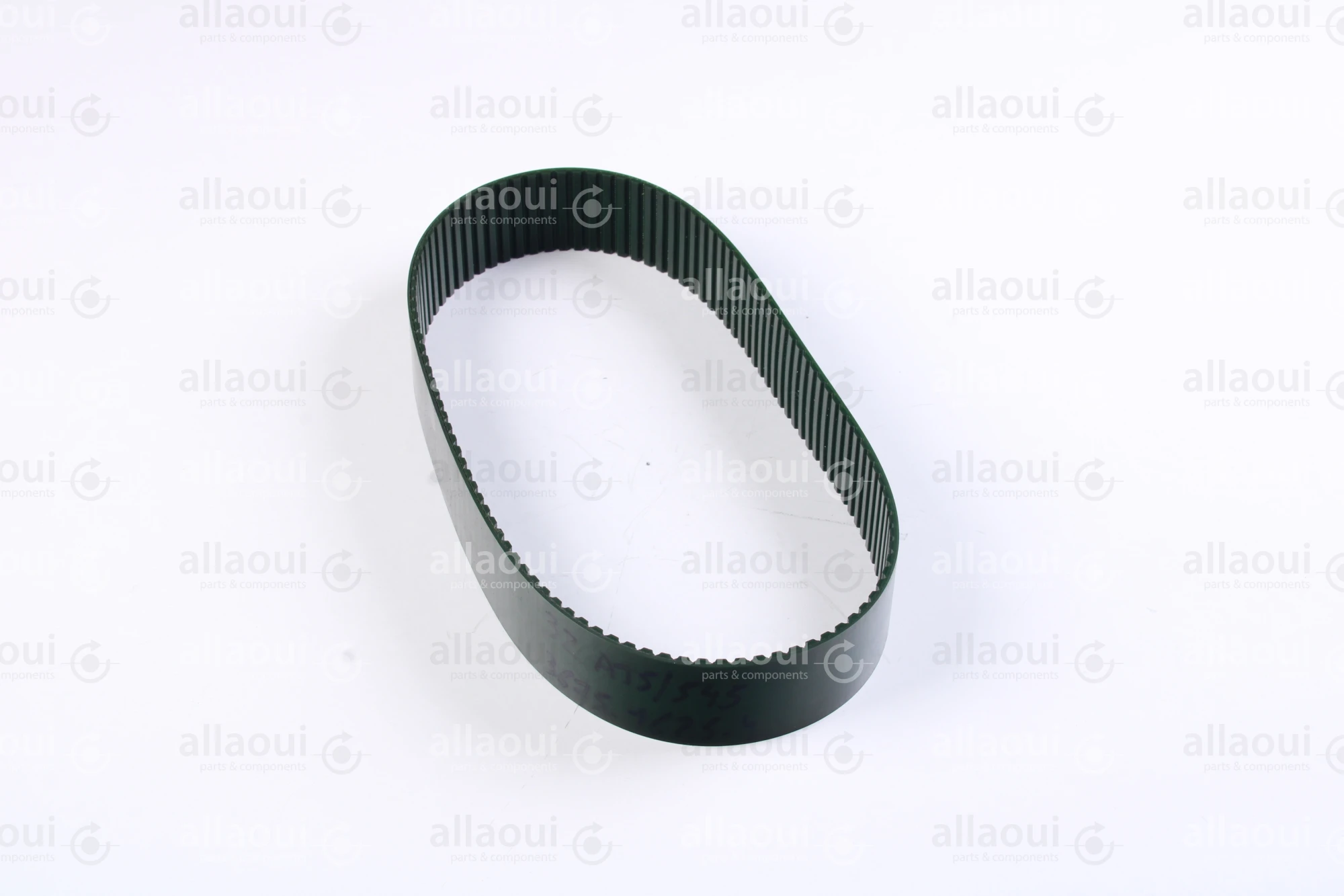 Müller Martini Toothed Belt 32AT5/545 -E3/8 3675.2520.4 Müller Martini Toothed Belt 32AT5/545 -E3/8 3675.2520.4