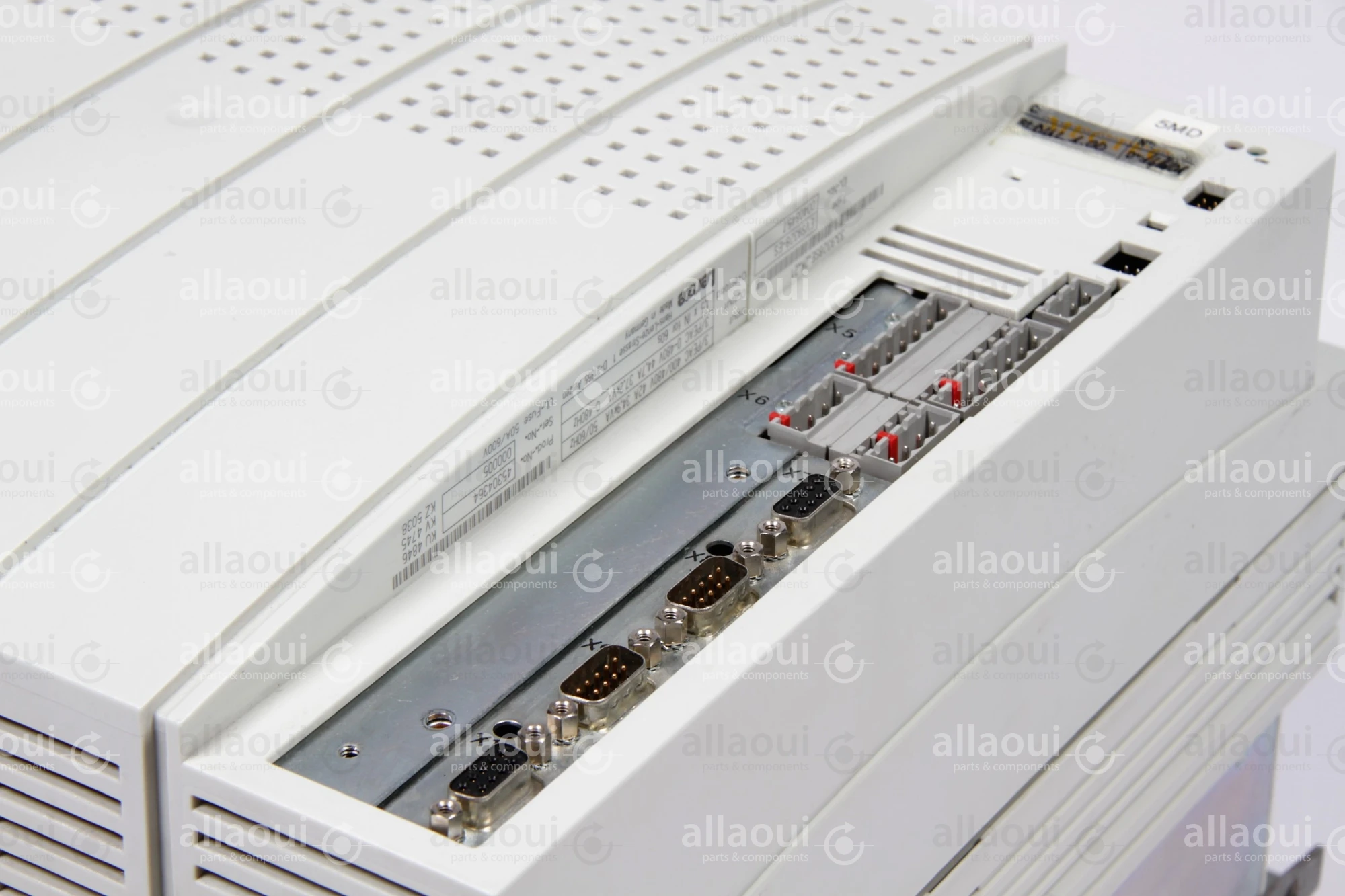 Lenze Frequency Converter EVS9328-ES