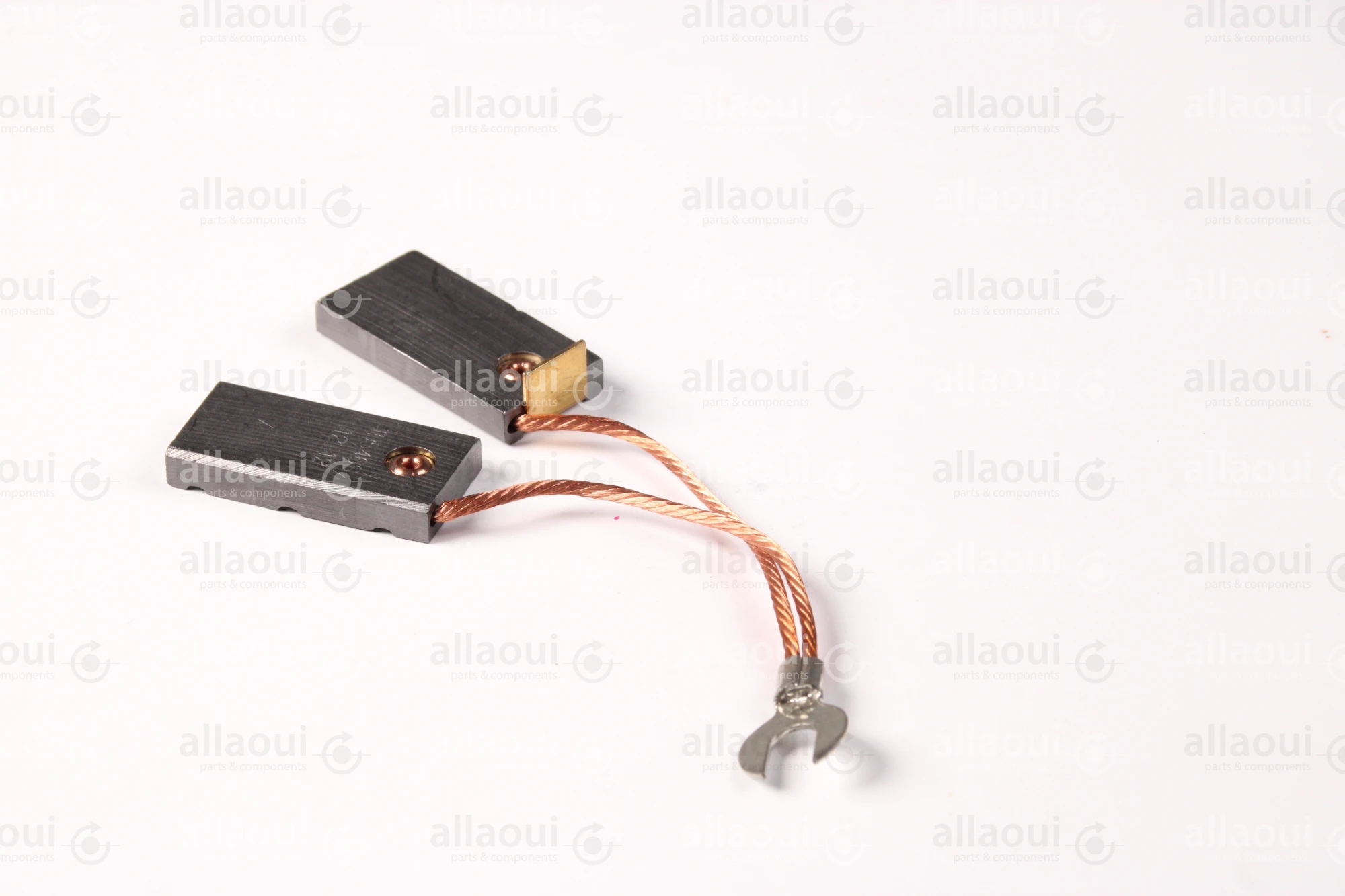 Komori Carbon Brush 5JM.4300.081 Komori Carbon Brush 5JM.4300.081