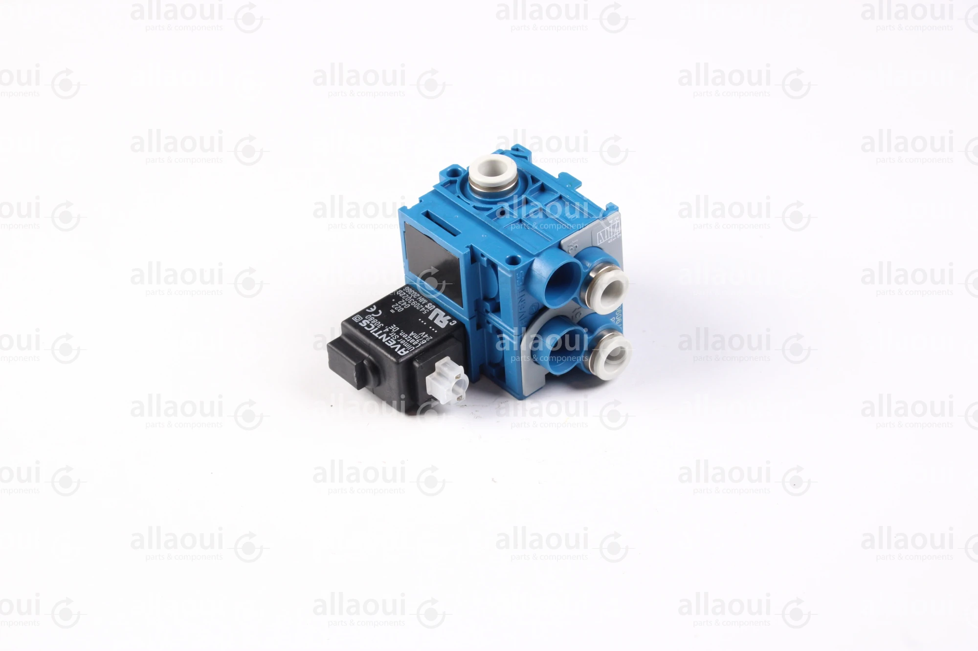 WRH Global Deutschland GmbH Directional Valve 5422590