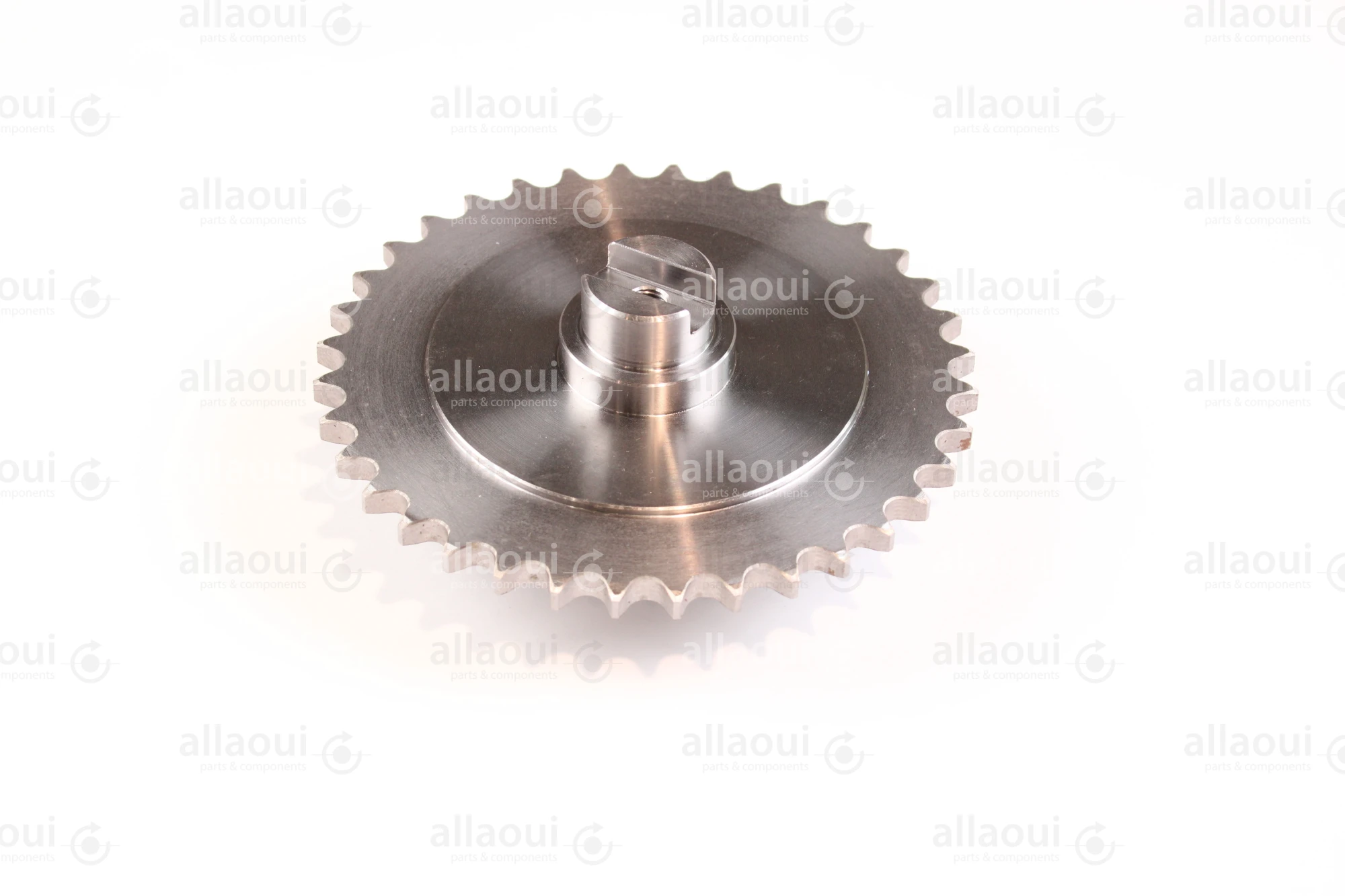 Müller Martini Chain Sprocket 0301.5576.4 Müller Martini Chain Sprocket 0301.5576.4