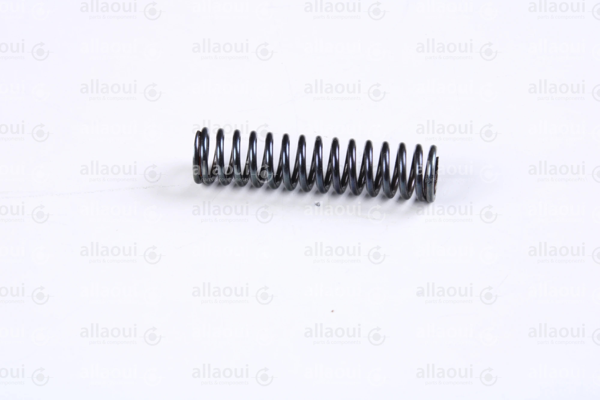 Müller Martini Tension Spring 0034.2654