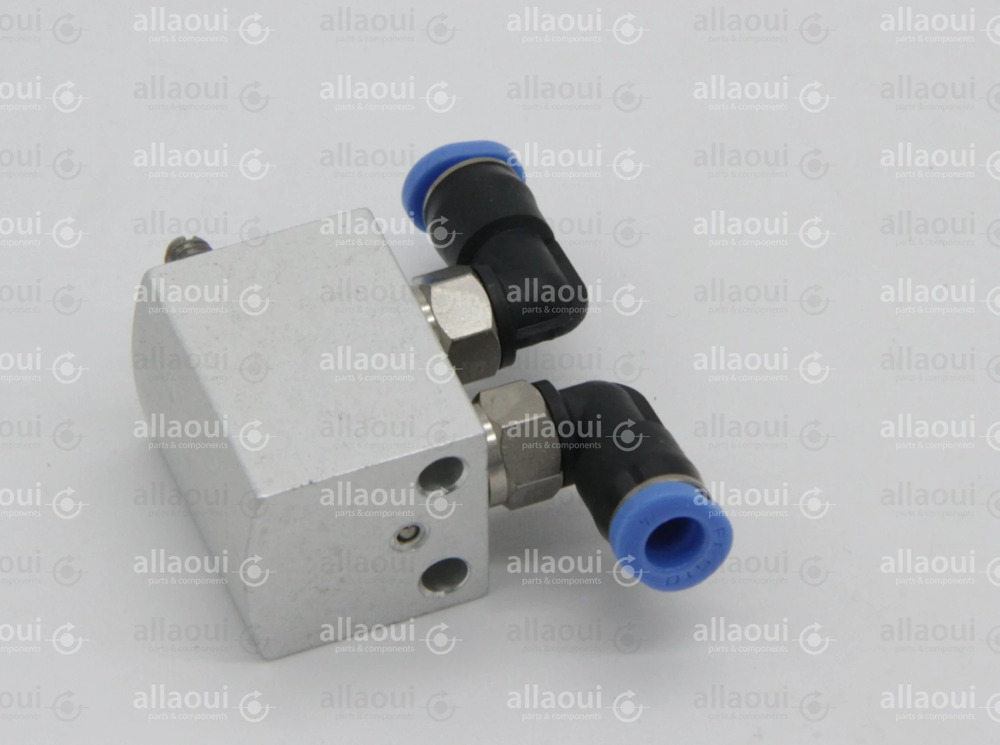 Festo Cylinder ADVC-10-10-A-P-SA