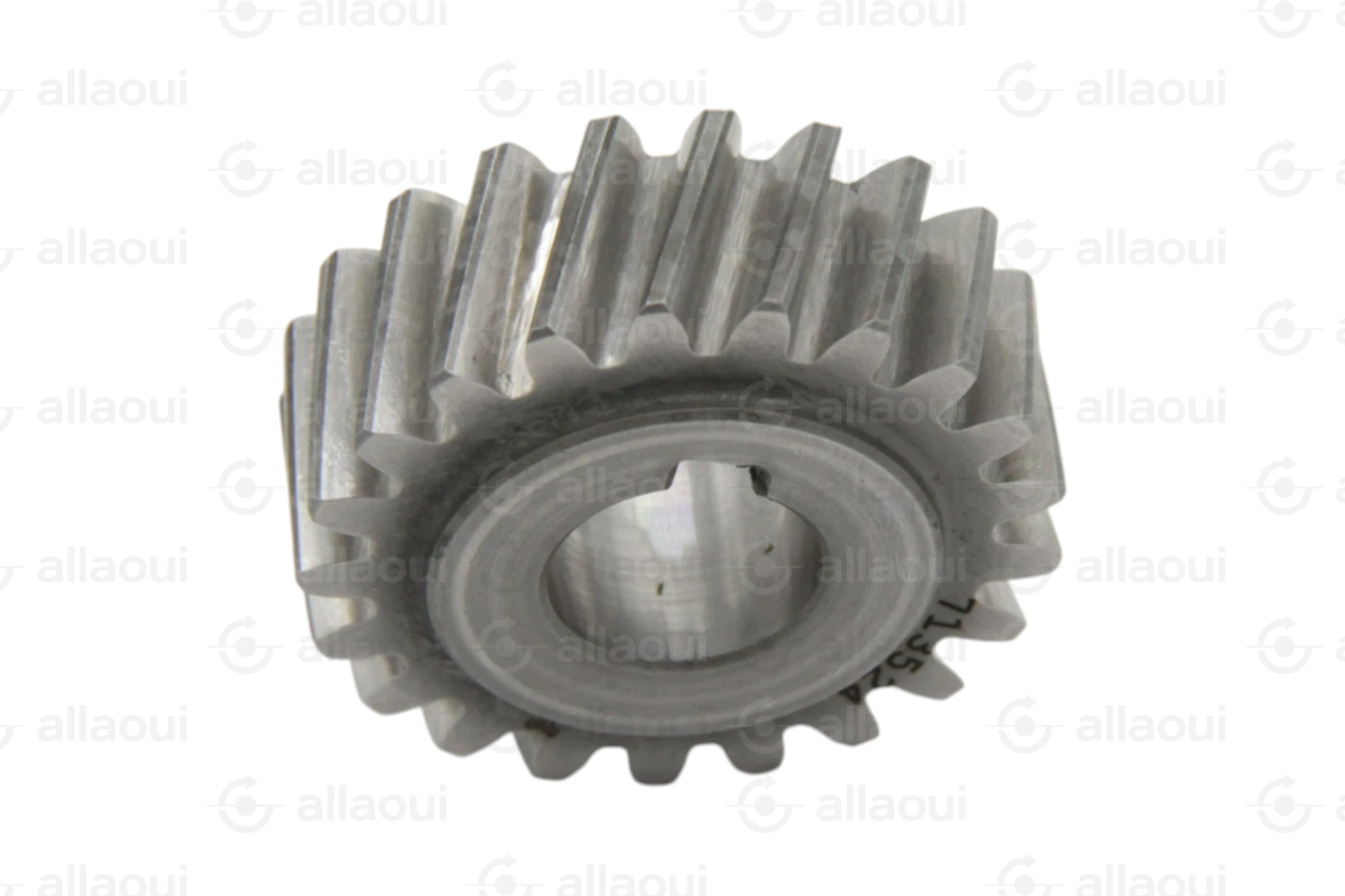 Heidelberg Gear Right z=21 m=2 ZD2316950100