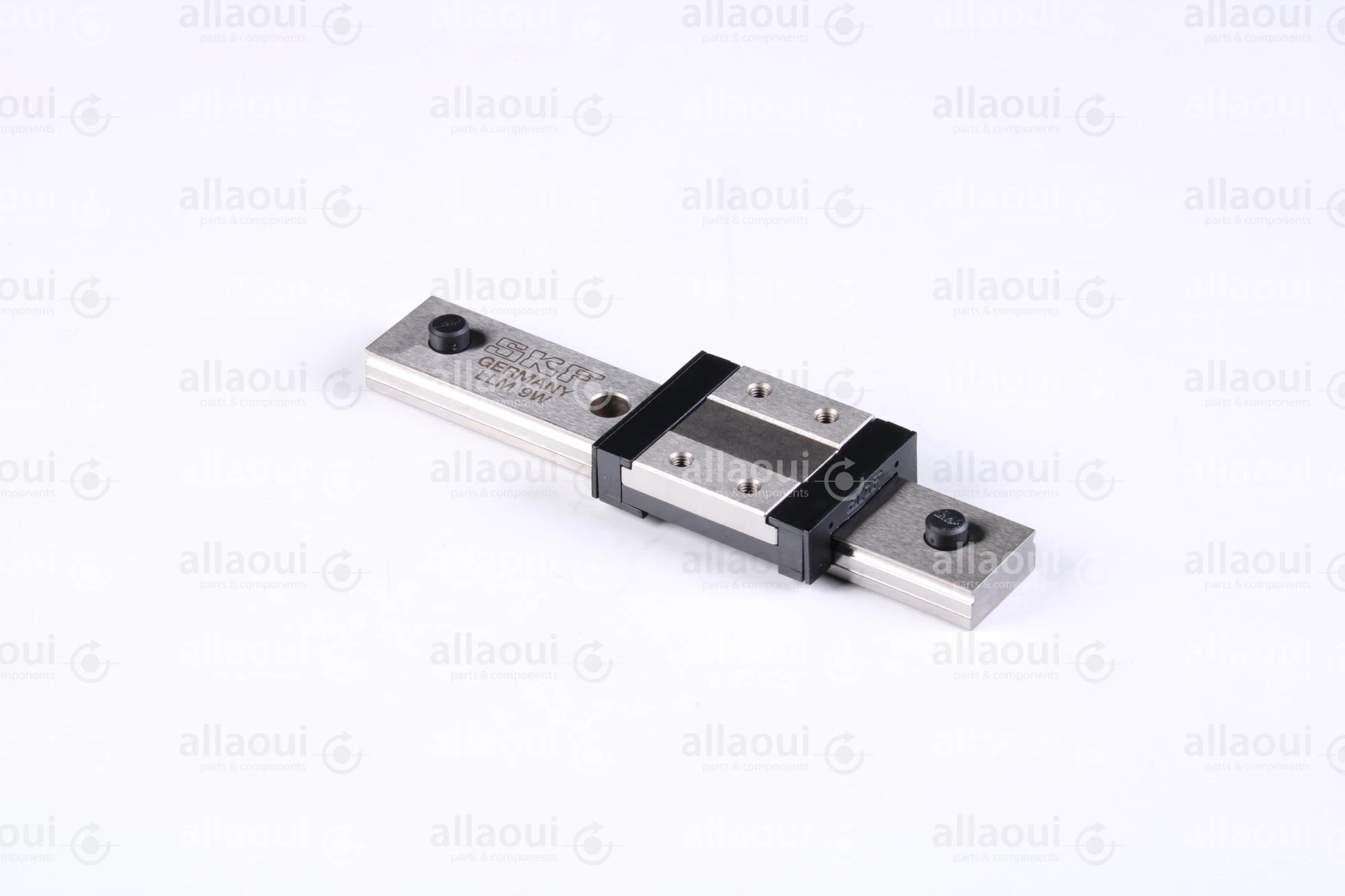 SKF Linear Plain Bearing Unit LLMWS9