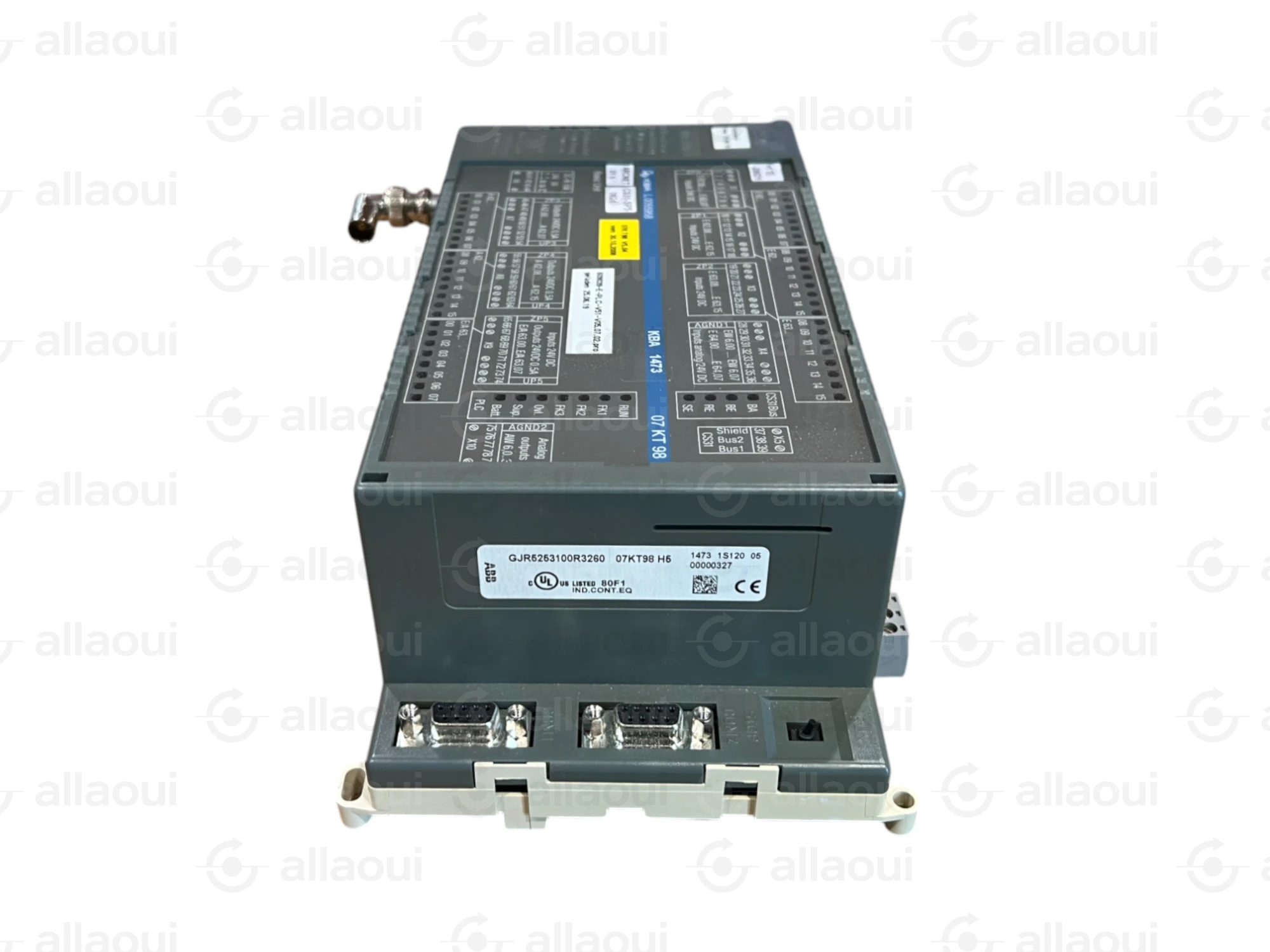ABB Module 07KT98 H6 GJR5253100R3260