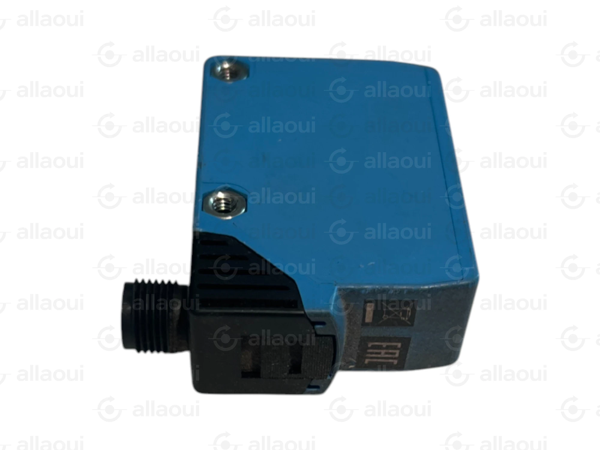 Sick Light Barrier WE250-2P2431
